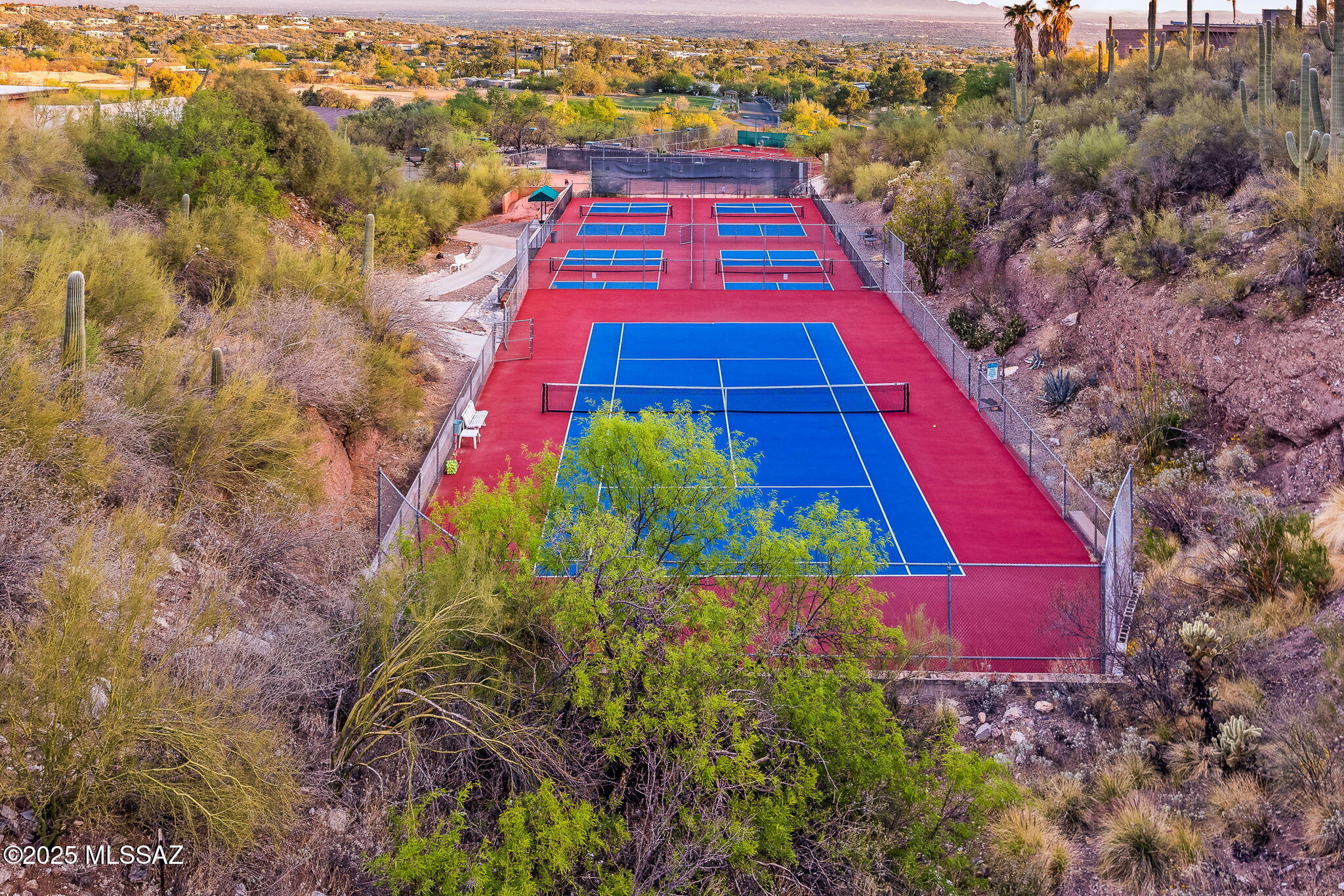 El Diamante II (1-40) - Residential