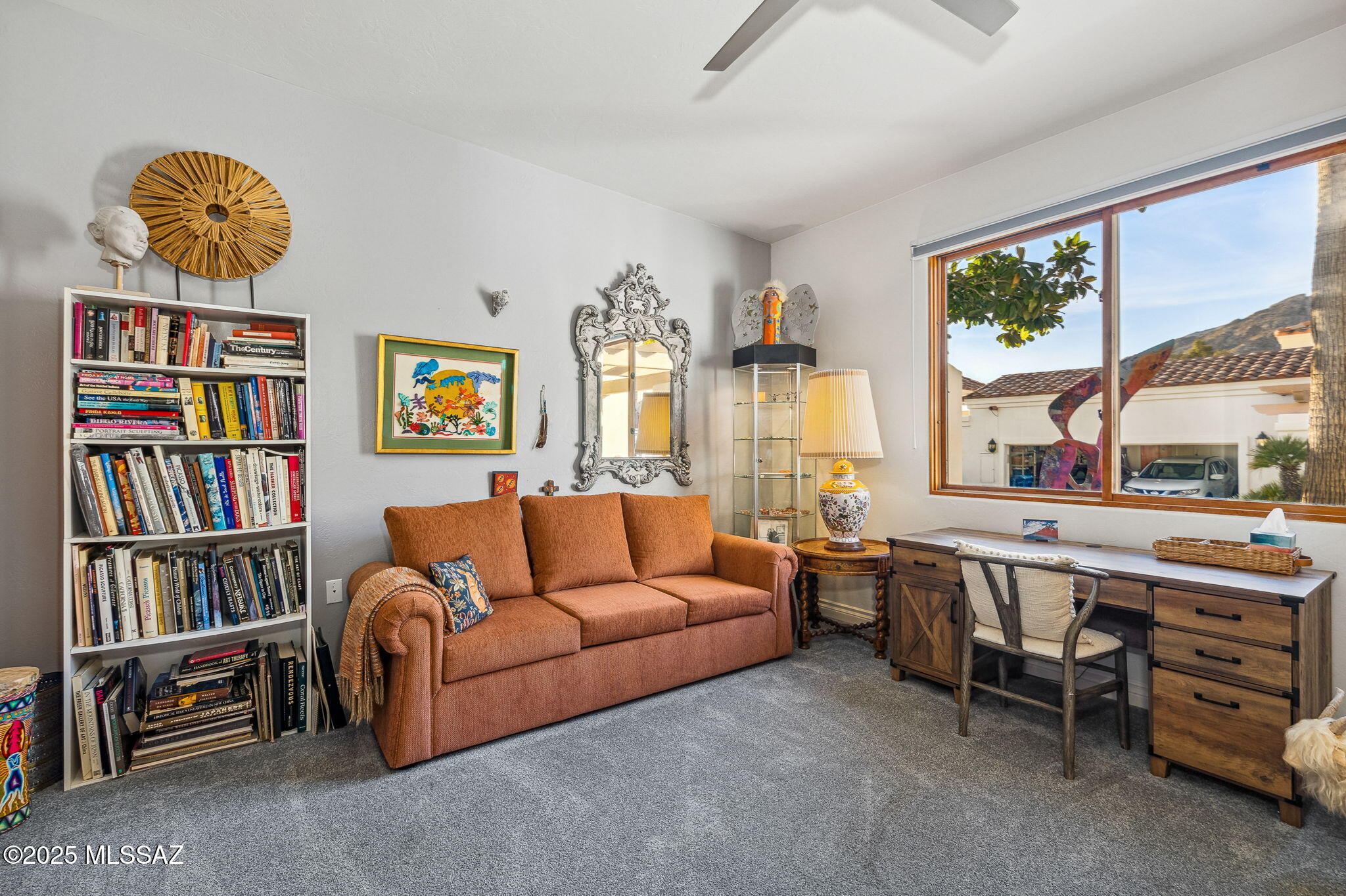 El Diamante II (1-40) - Residential