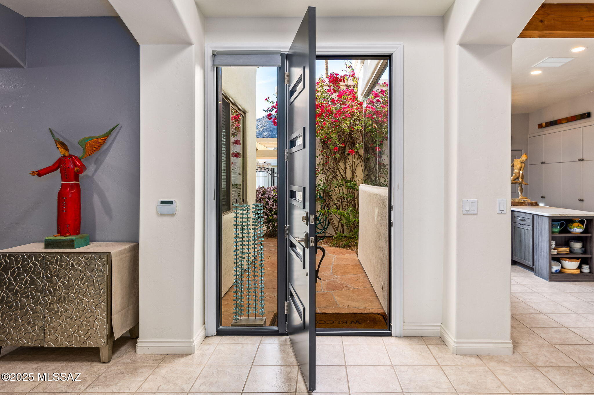 El Diamante II (1-40) - Residential