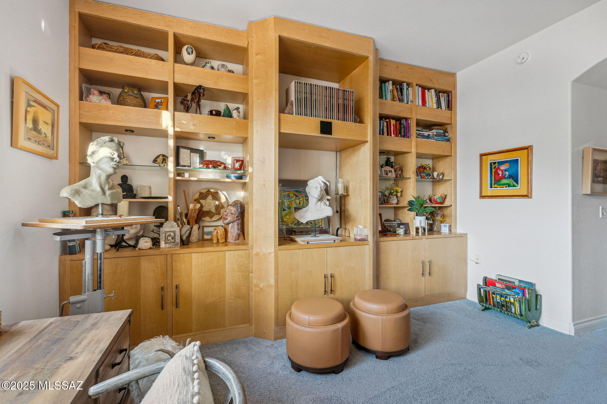 El Diamante II (1-40) - Residential