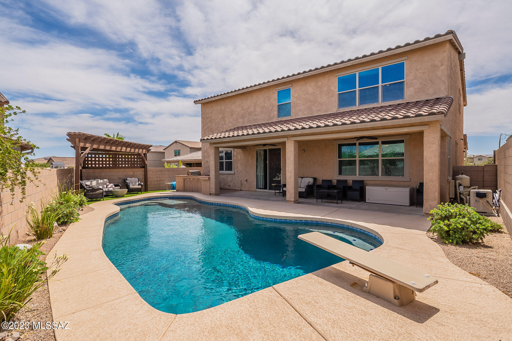 Rancho De Plata SQ20132830156 - Residential