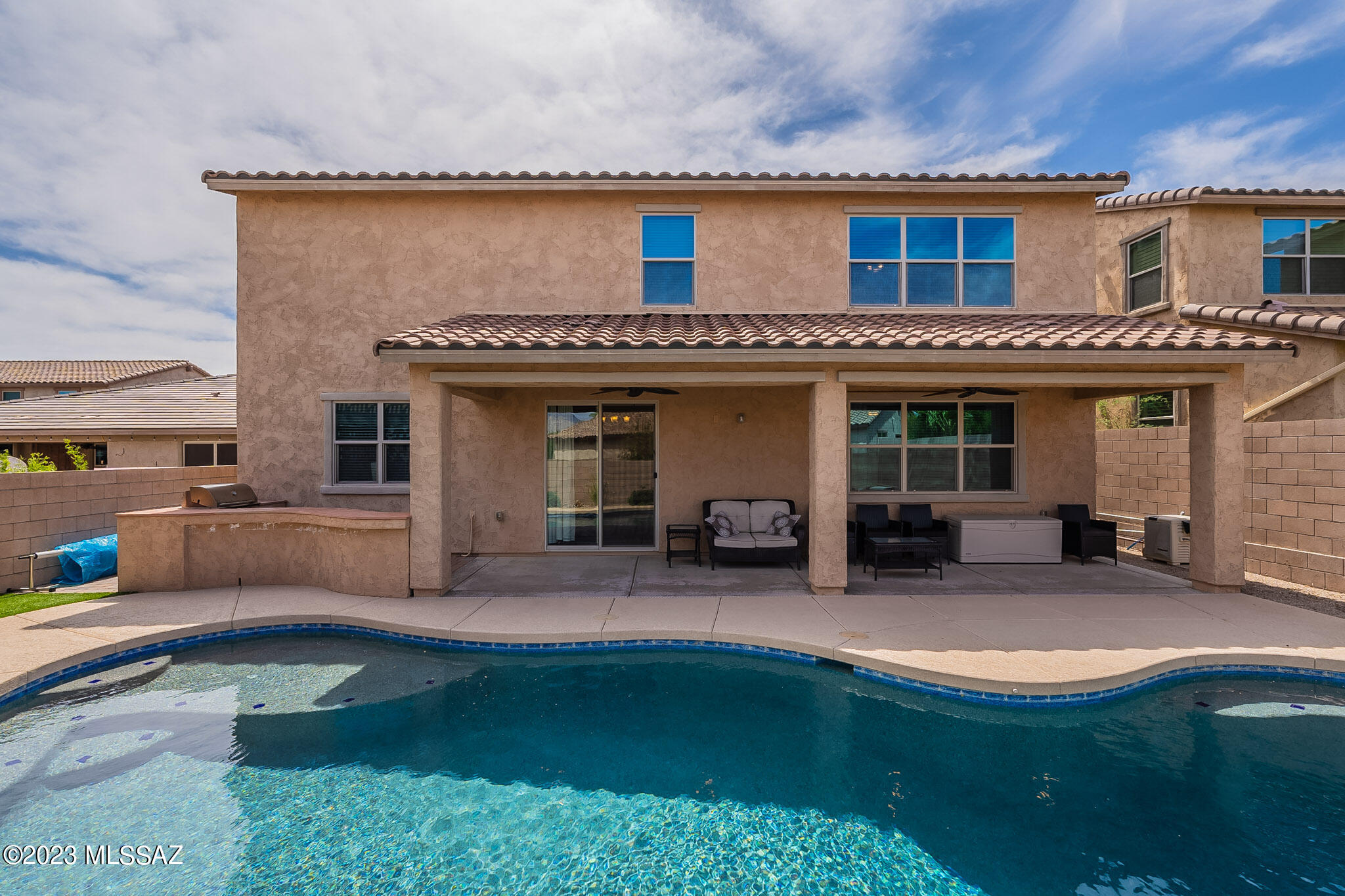 Rancho De Plata SQ20132830156 - Residential