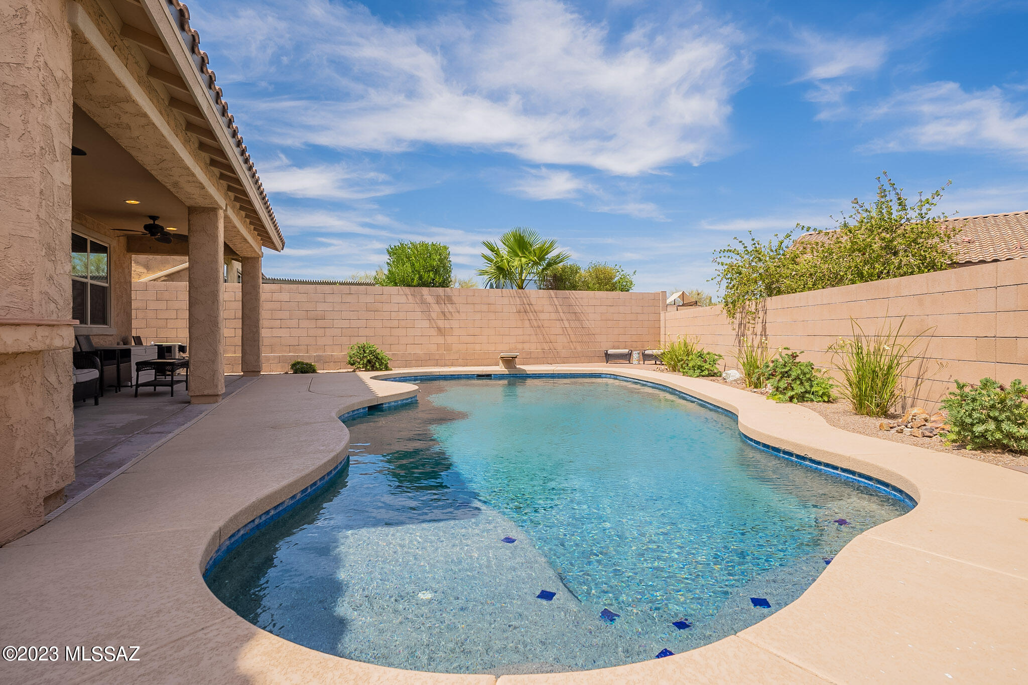 Rancho De Plata SQ20132830156 - Residential