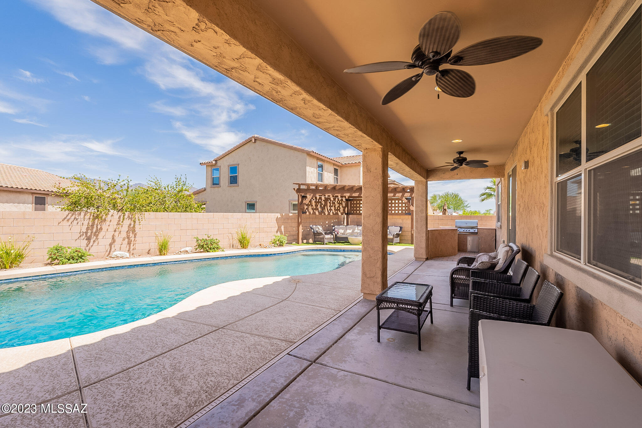 Rancho De Plata SQ20132830156 - Residential