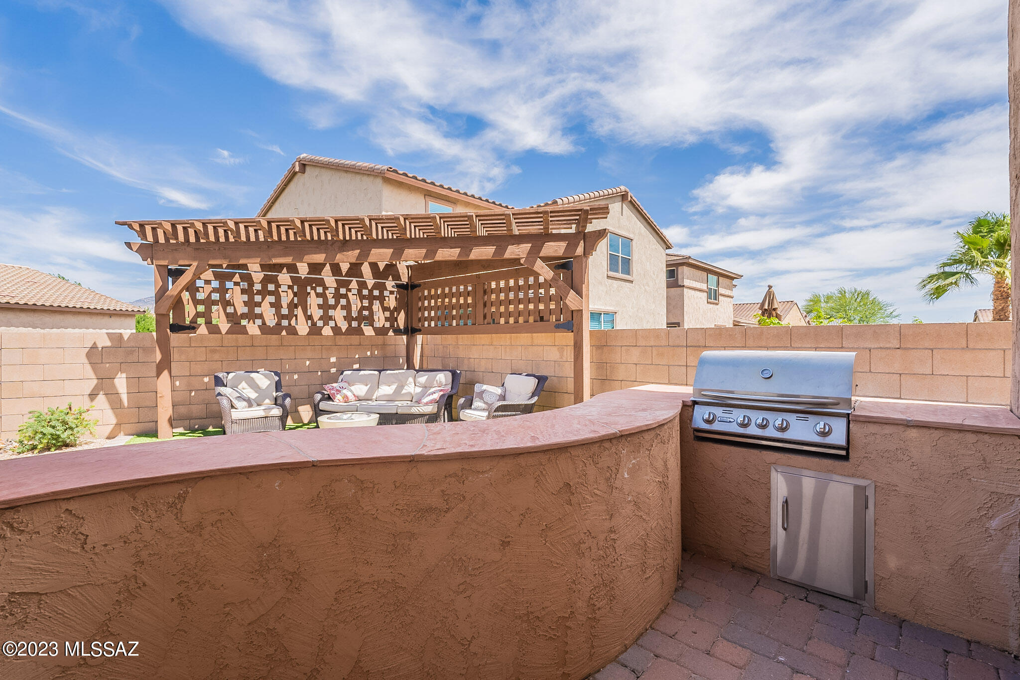 Rancho De Plata SQ20132830156 - Residential