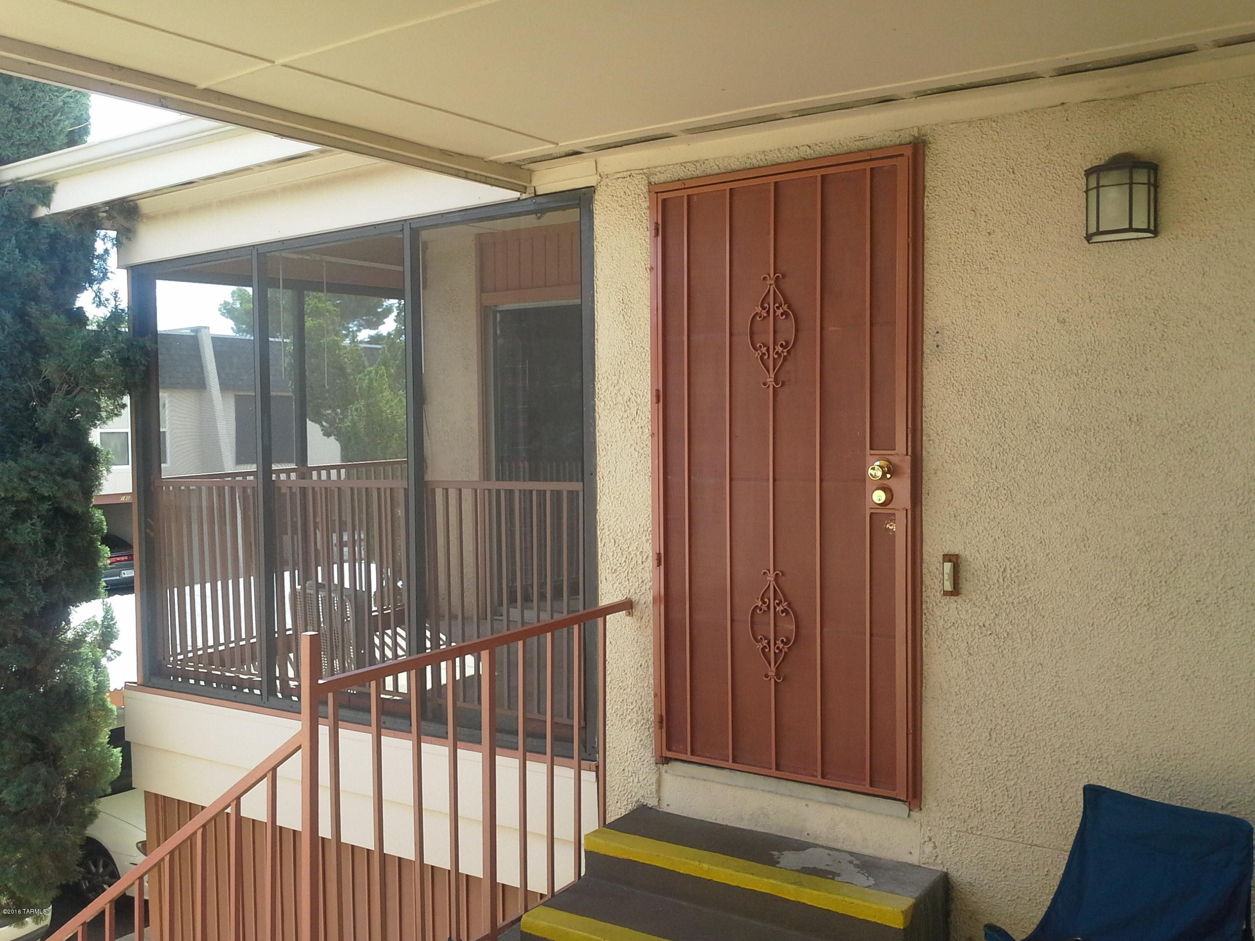 Las Colinas Condominiums - Residential