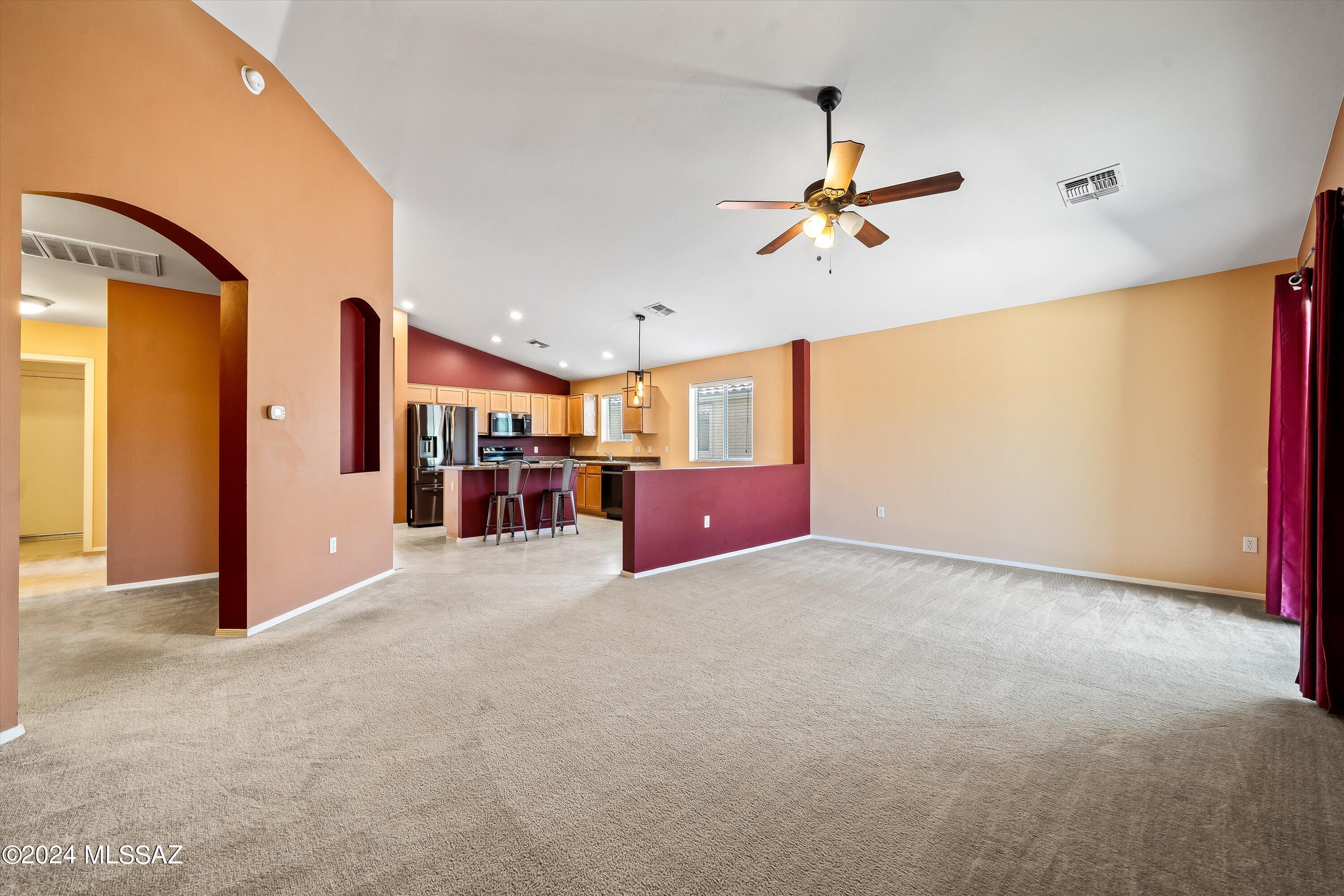 San Lucas Block 2 - Residential