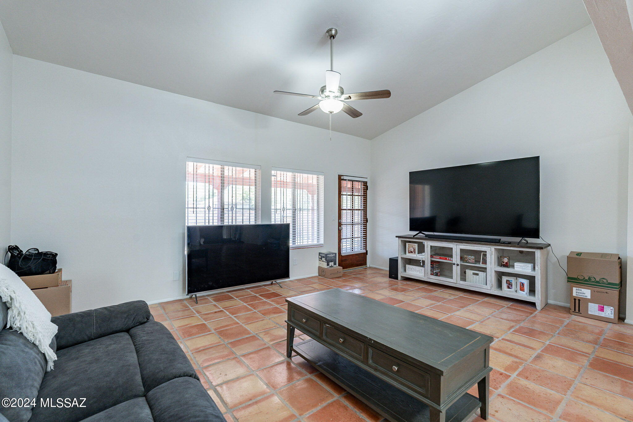 Villas El Rio (1-18) - Residential