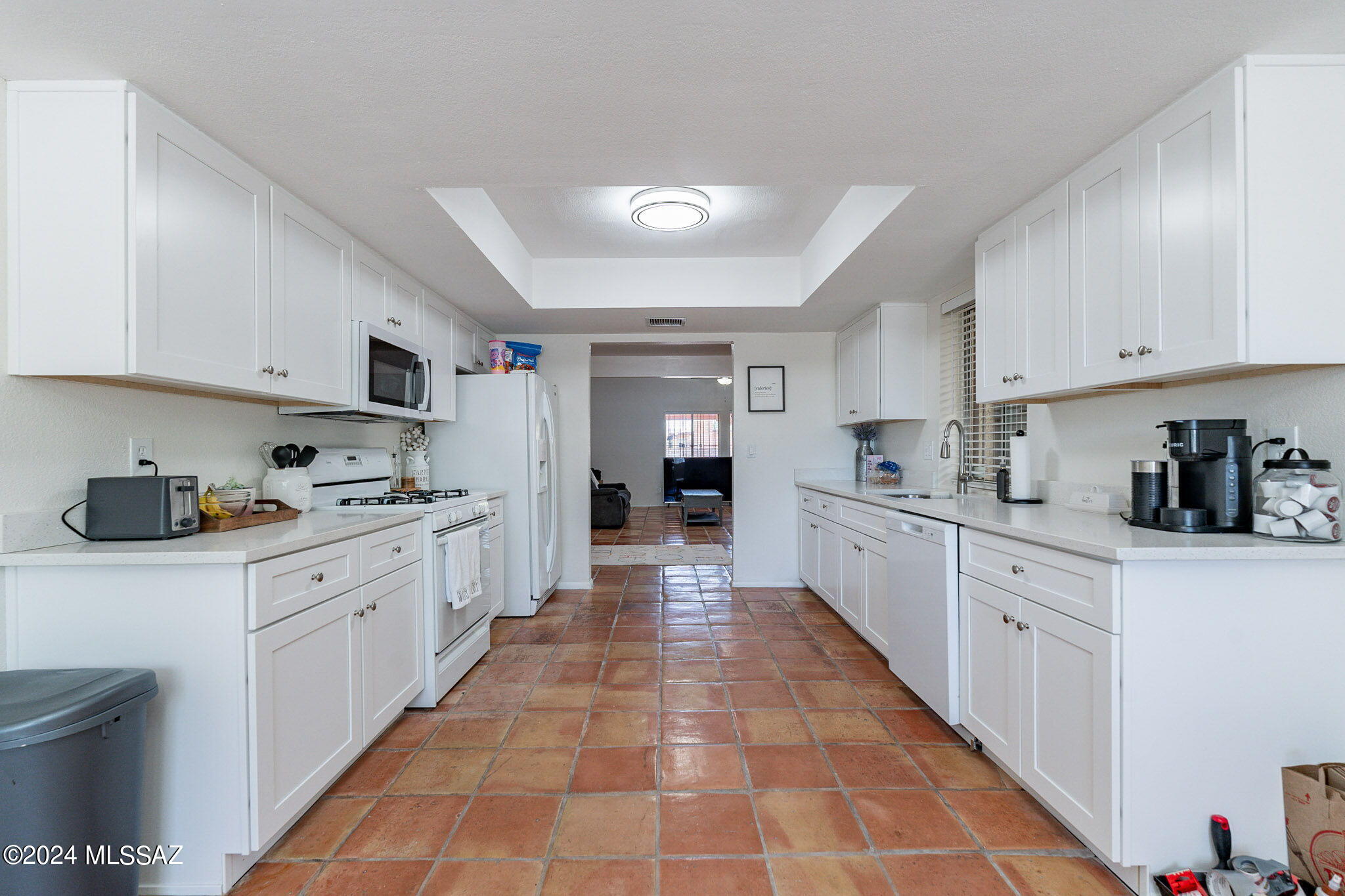 Villas El Rio (1-18) - Residential