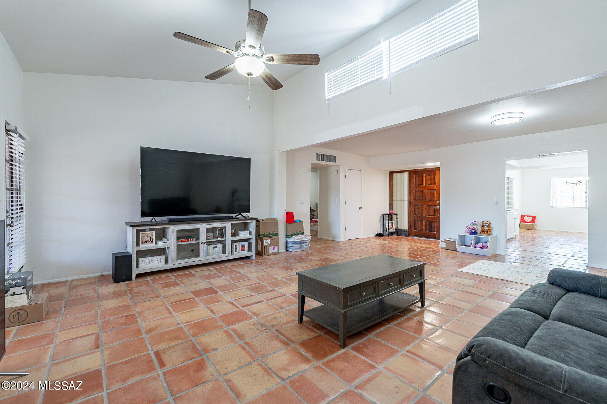Villas El Rio (1-18) - Residential