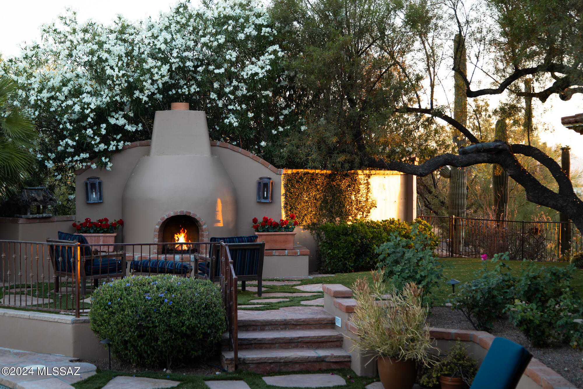 Catalina Foothills Estates - Residential