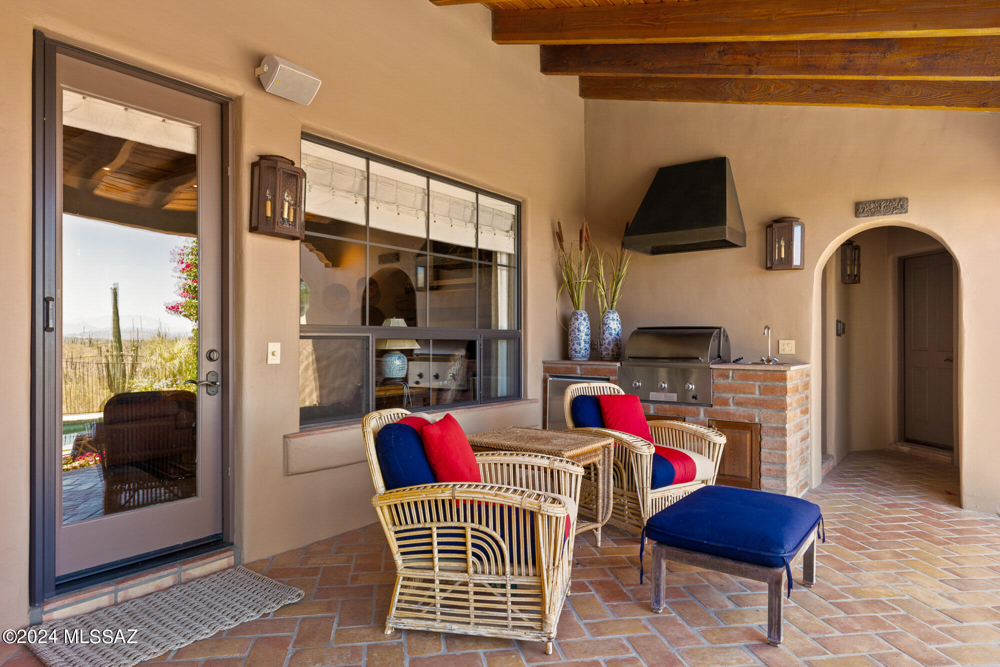 Catalina Foothills Estates - Residential
