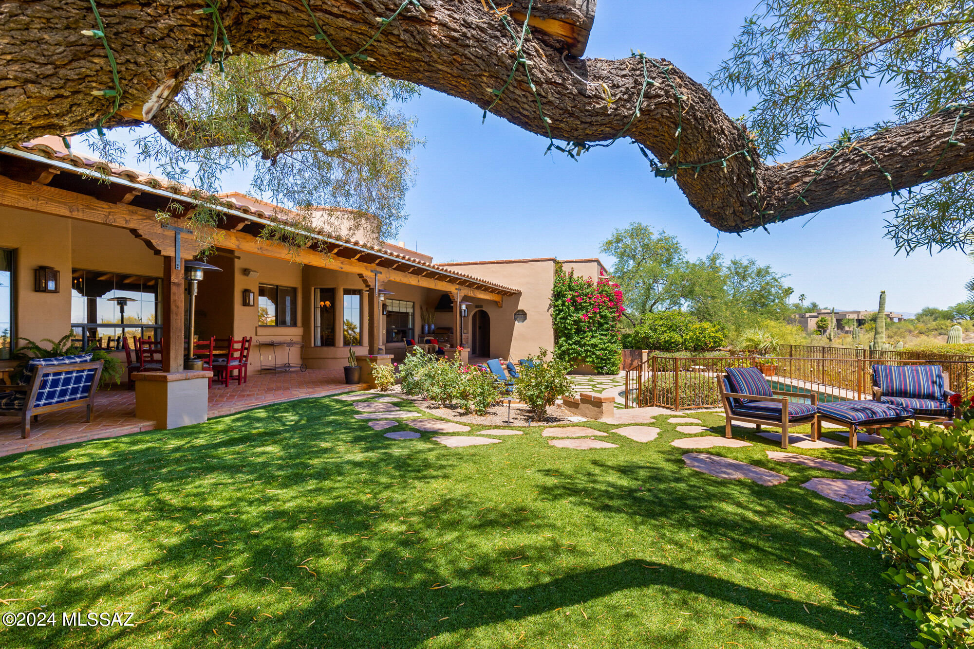 Catalina Foothills Estates - Residential
