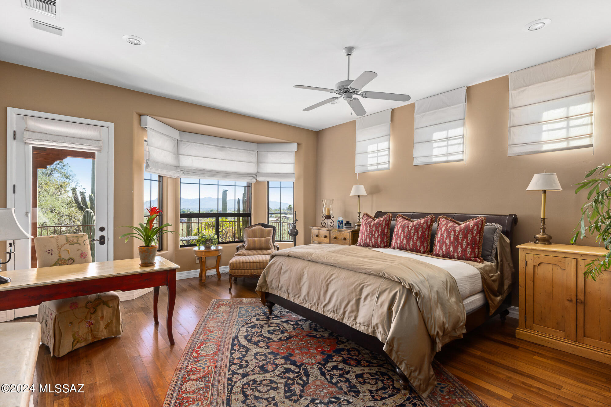 Catalina Foothills Estates - Residential