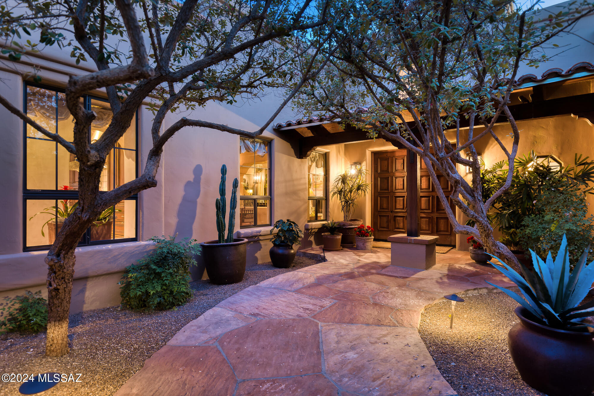 Catalina Foothills Estates - Residential