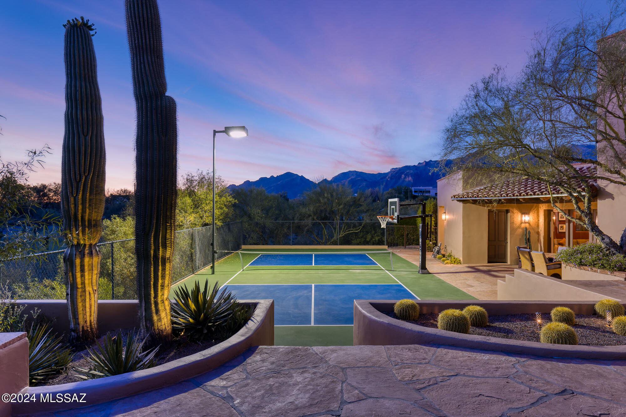Catalina Foothills Estates - Residential