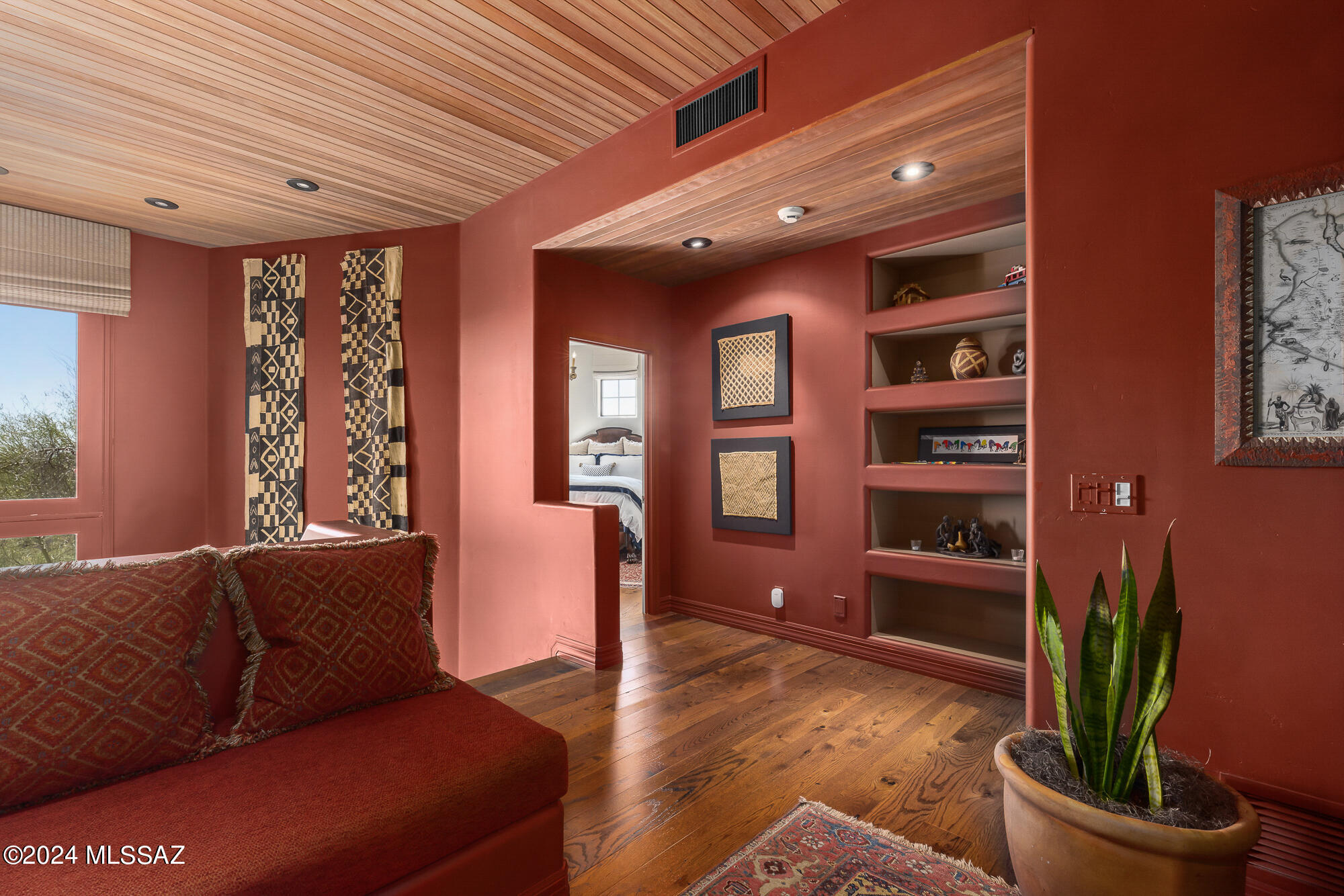 Catalina Foothills Estates - Residential