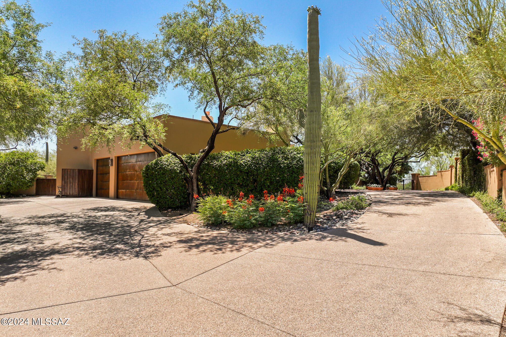Catalina Foothills Estates - Residential