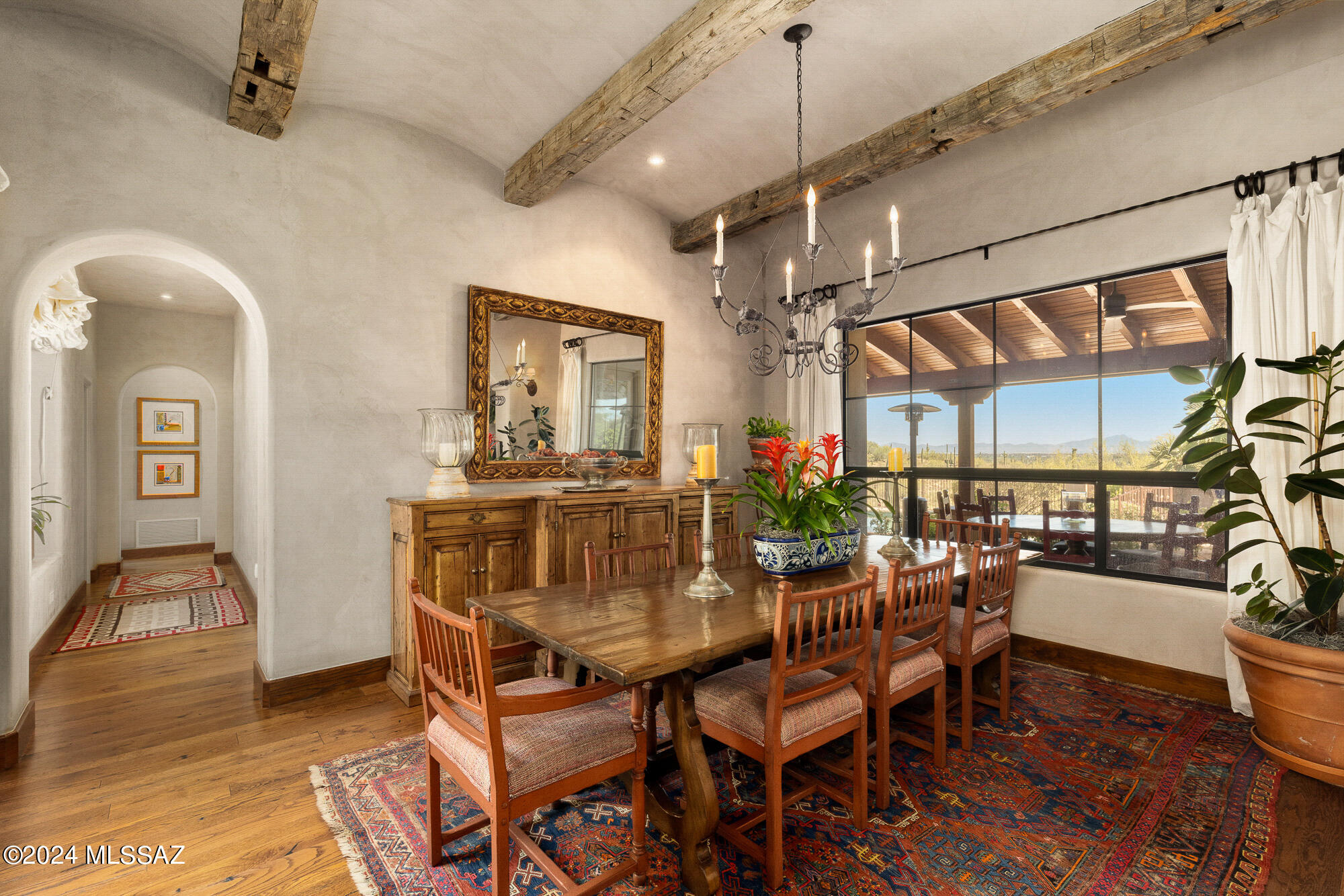 Catalina Foothills Estates - Residential