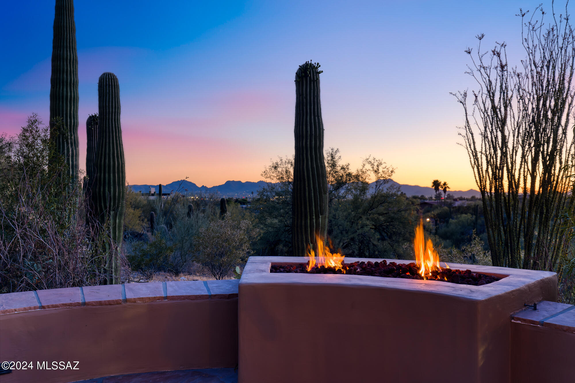 Catalina Foothills Estates - Residential