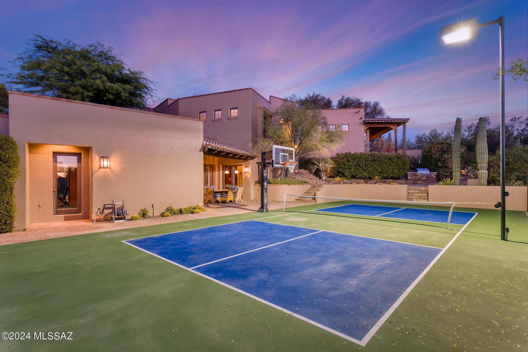 Catalina Foothills Estates - Residential