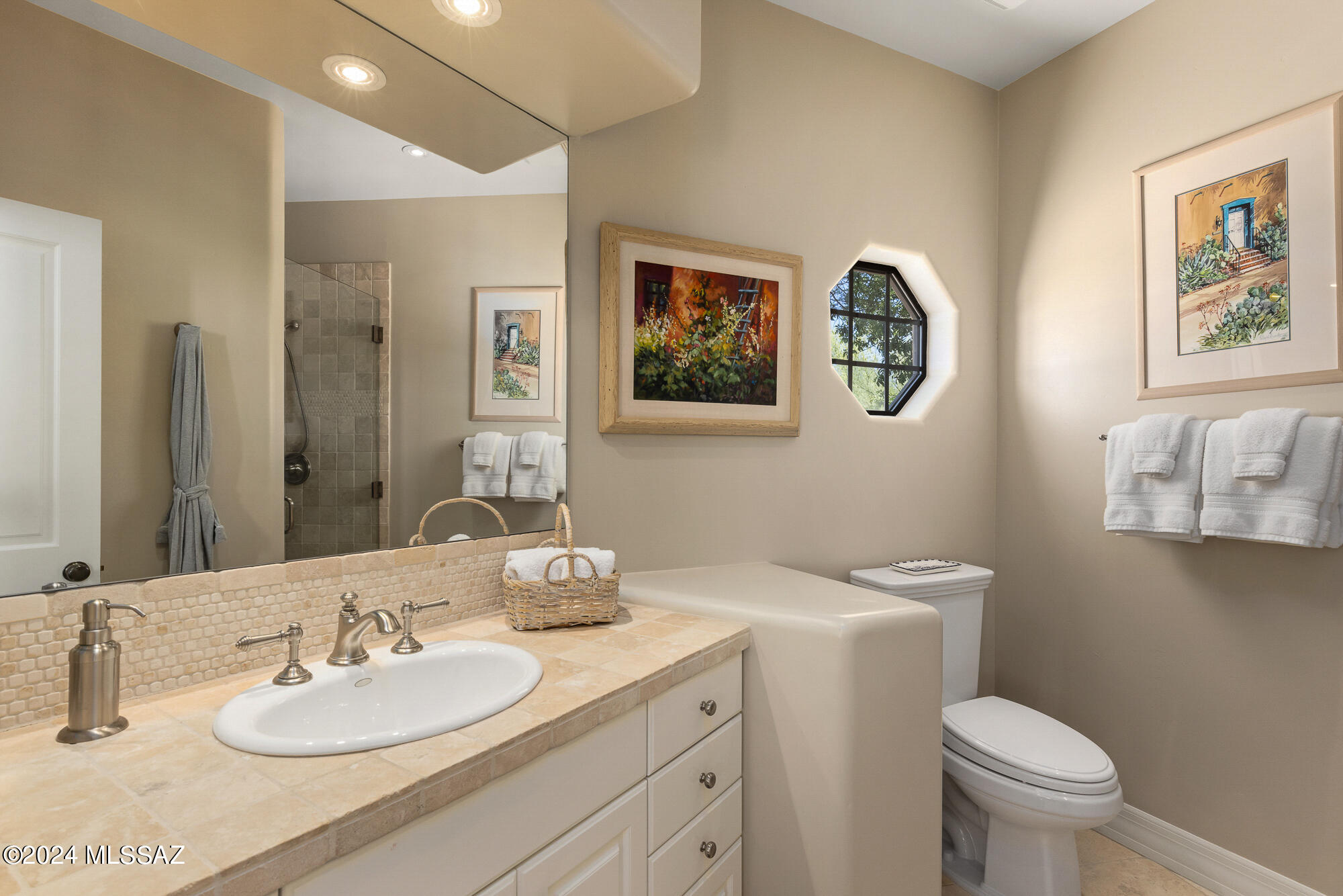 Catalina Foothills Estates - Residential