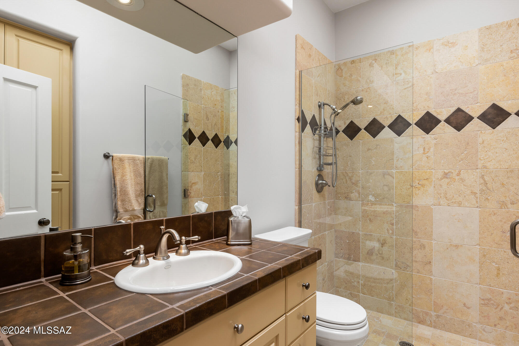 Catalina Foothills Estates - Residential