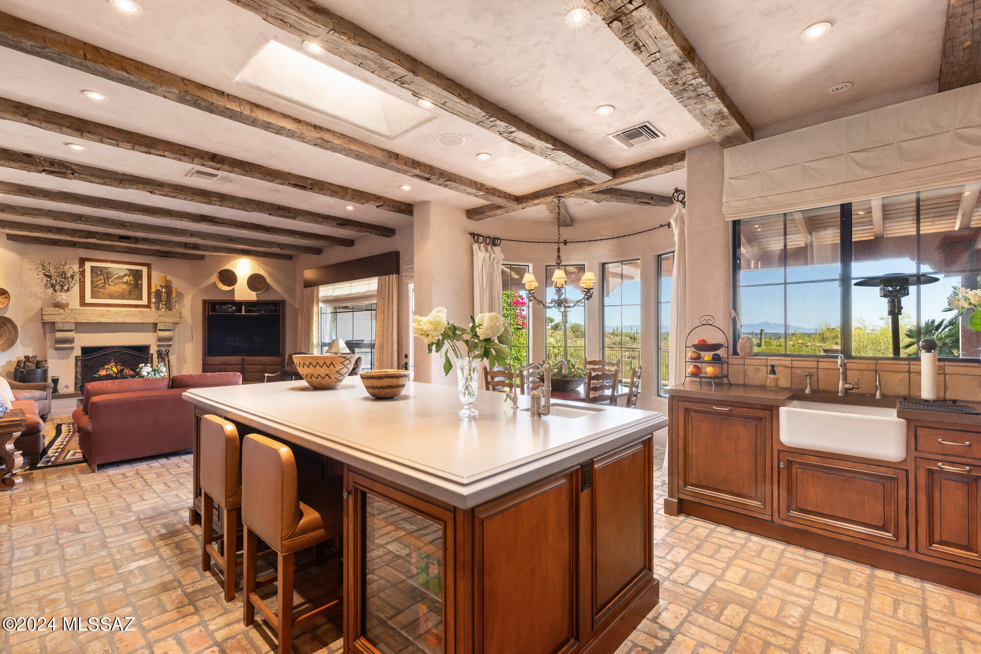 Catalina Foothills Estates - Residential