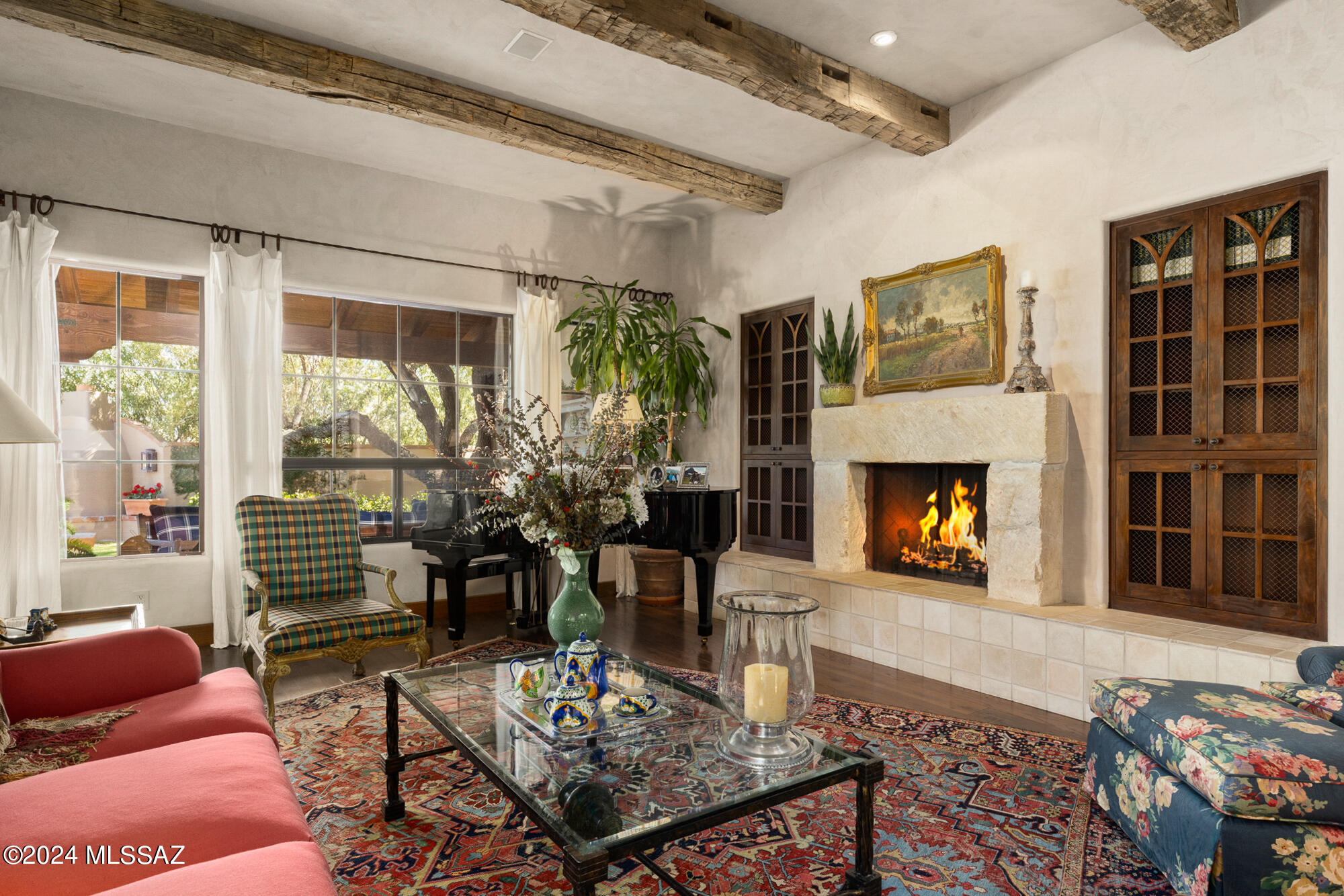 Catalina Foothills Estates - Residential