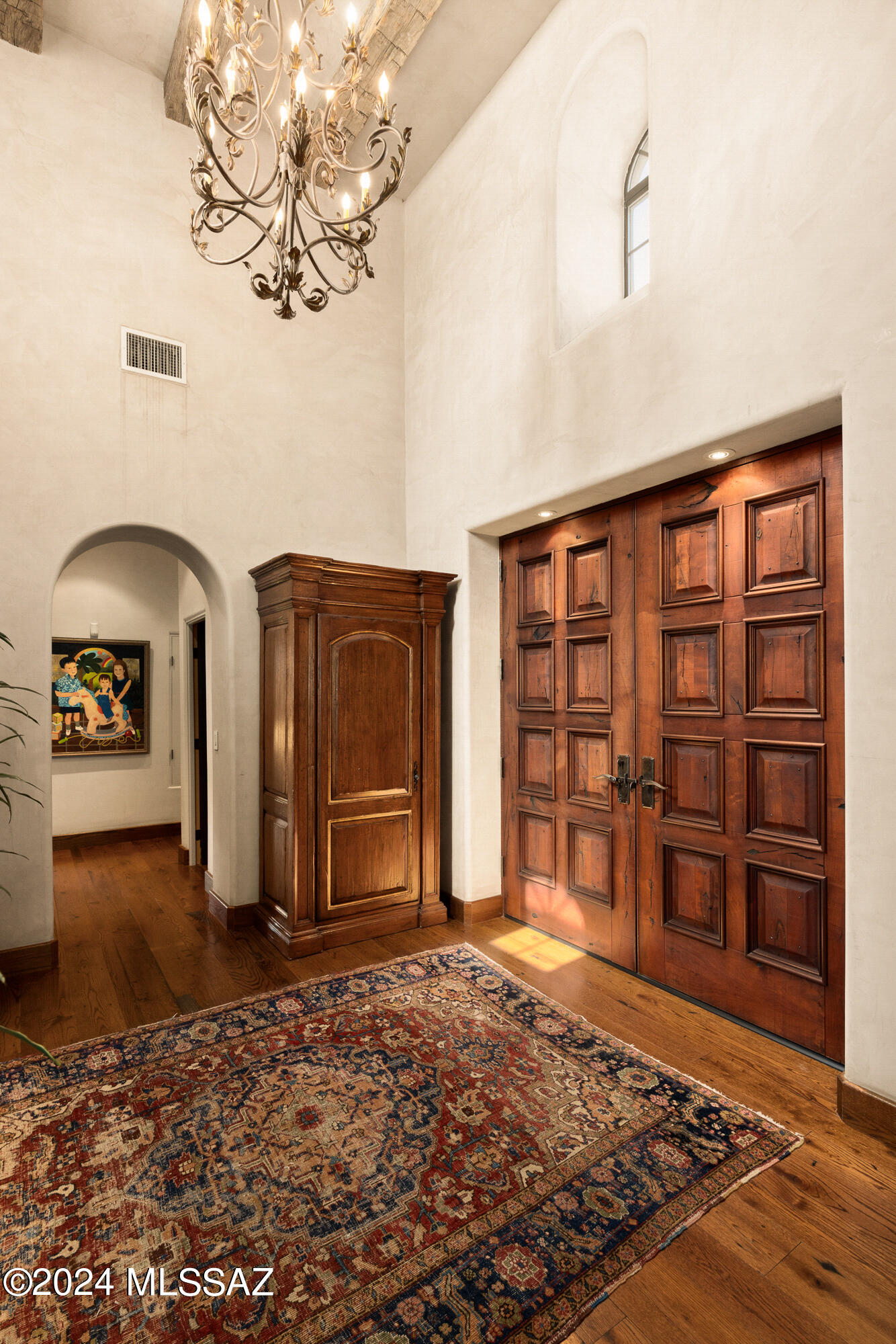 Catalina Foothills Estates - Residential