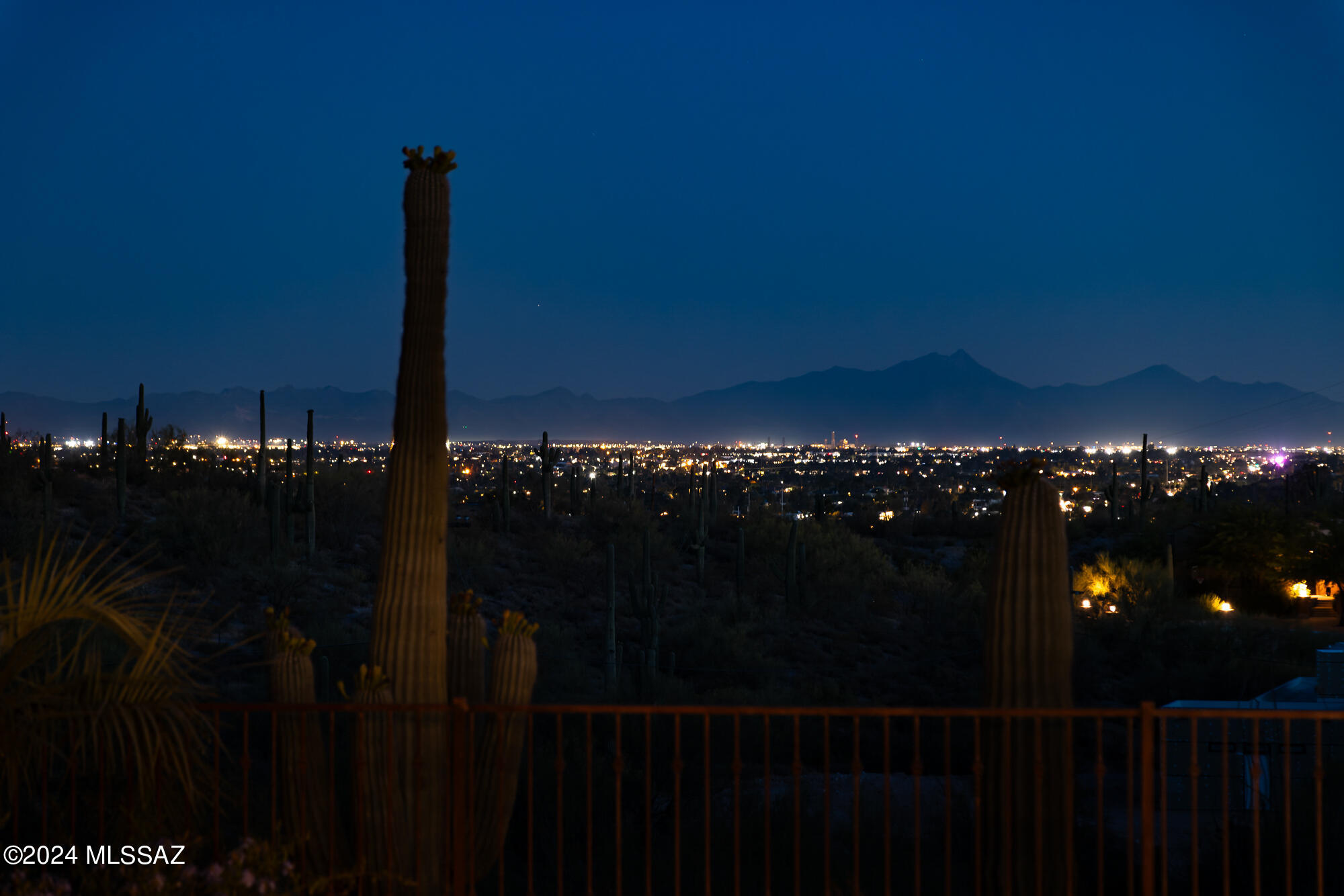Catalina Foothills Estates - Residential