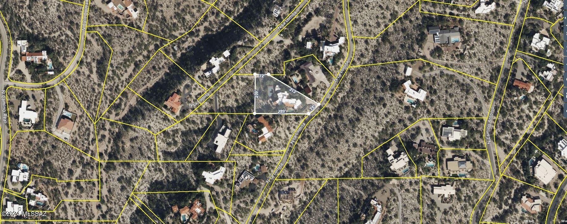 Catalina Foothills Estates - Residential