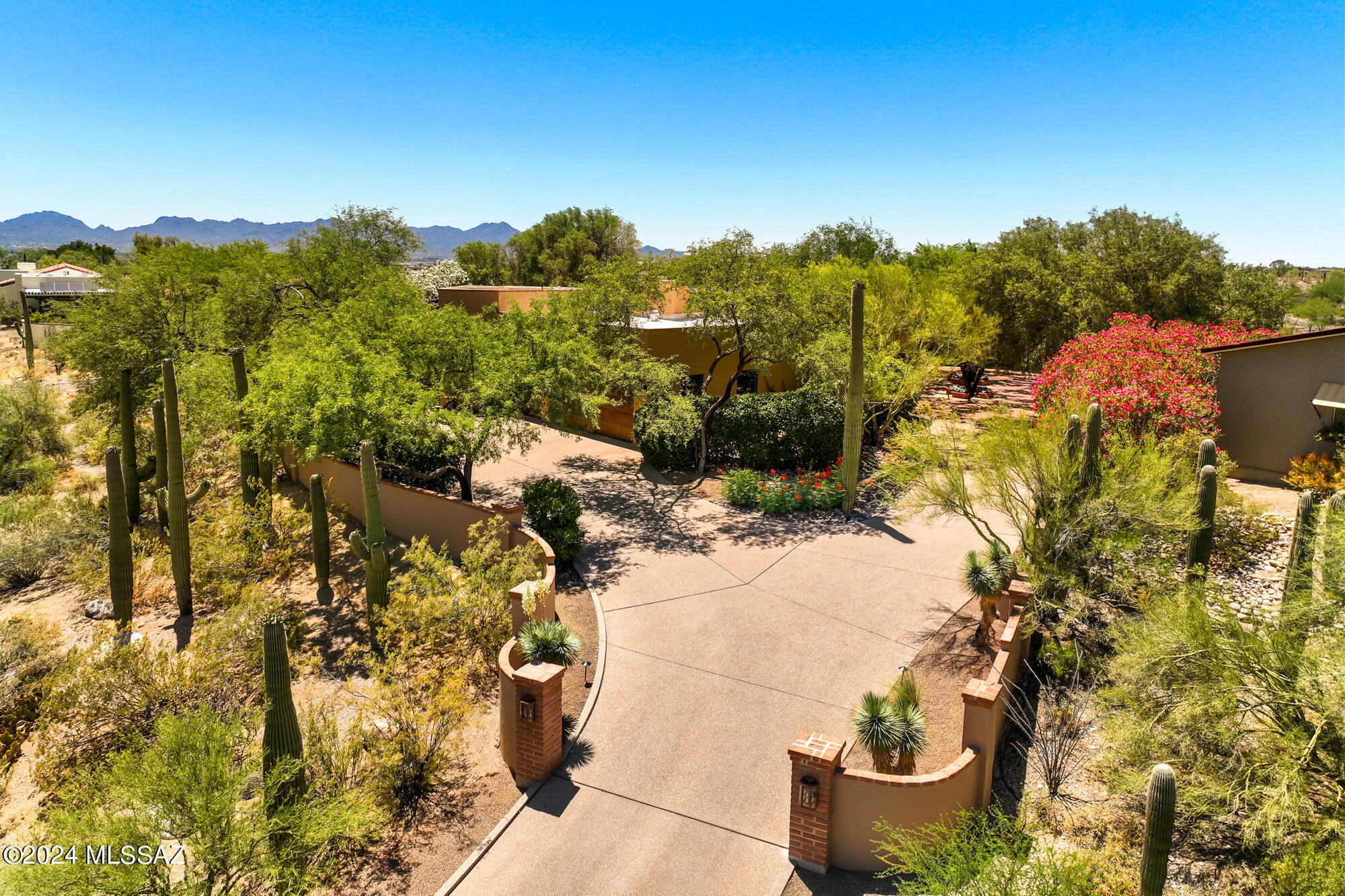 Catalina Foothills Estates - Residential