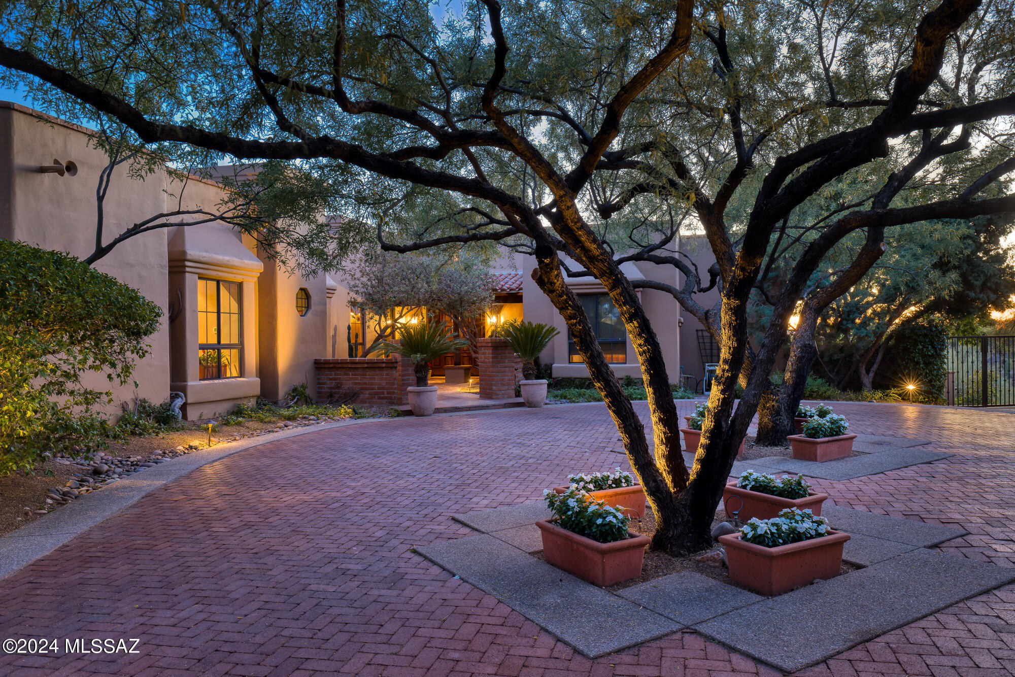 Catalina Foothills Estates - Residential