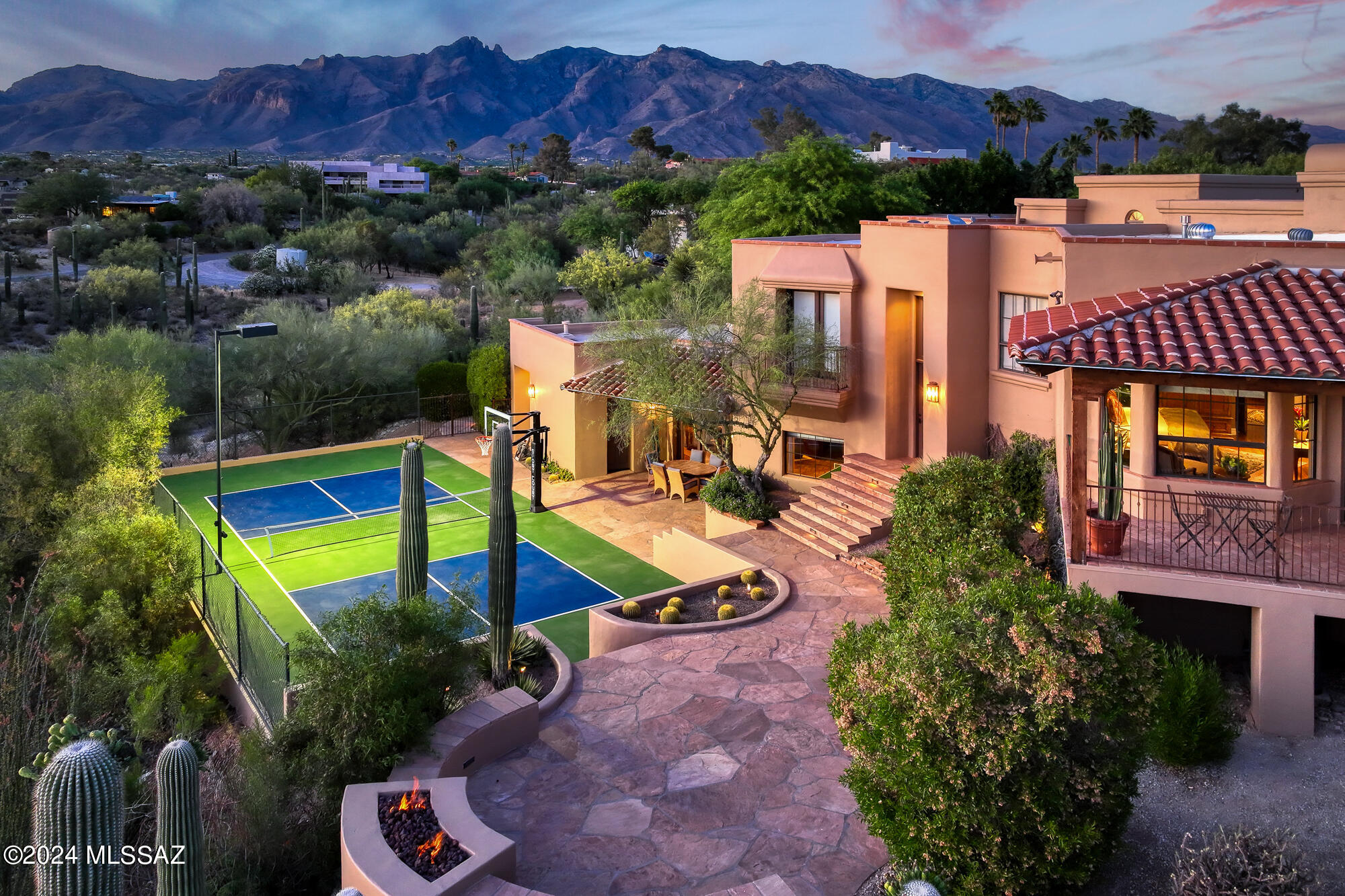 Catalina Foothills Estates - Residential