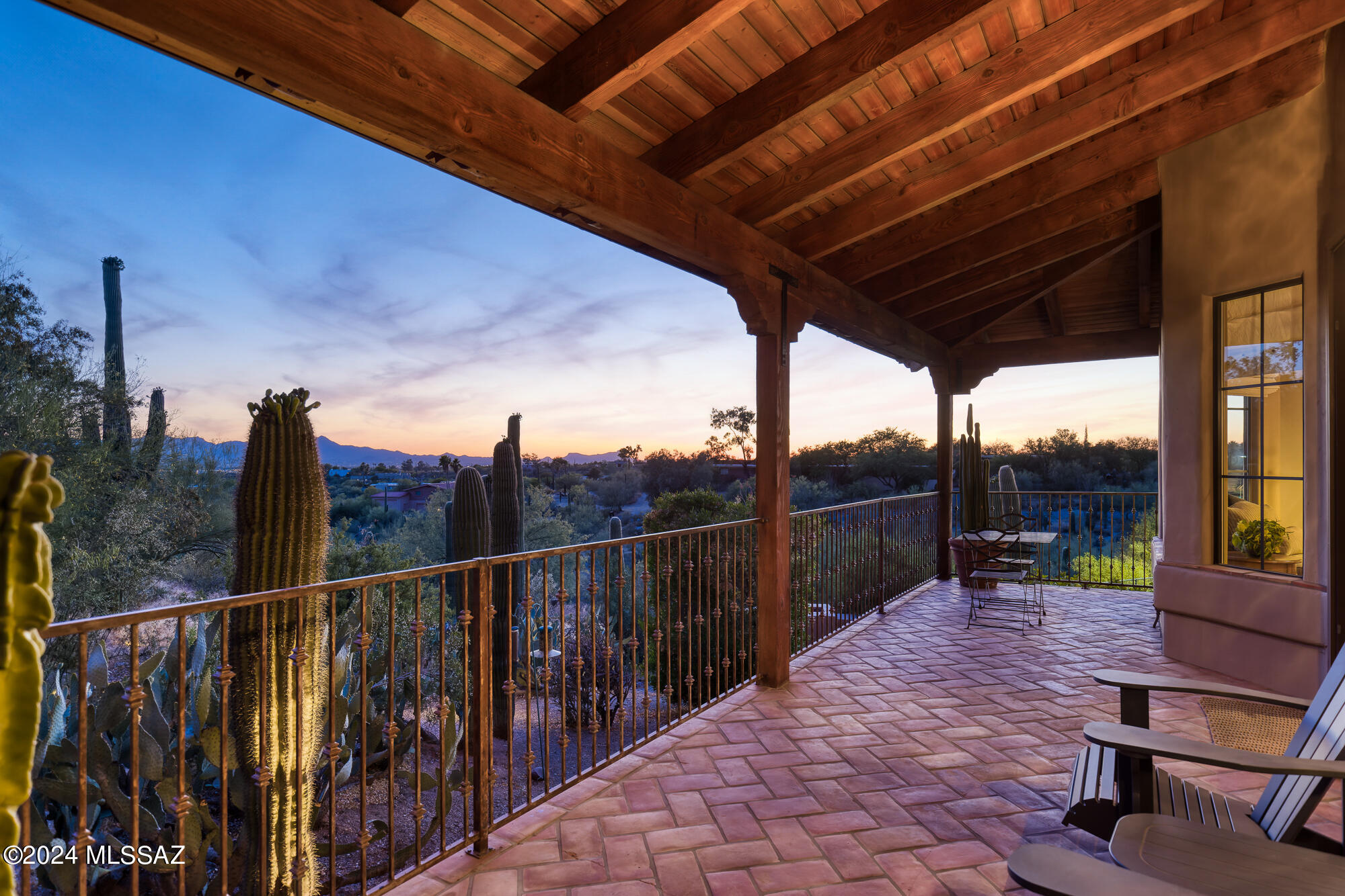 Catalina Foothills Estates - Residential