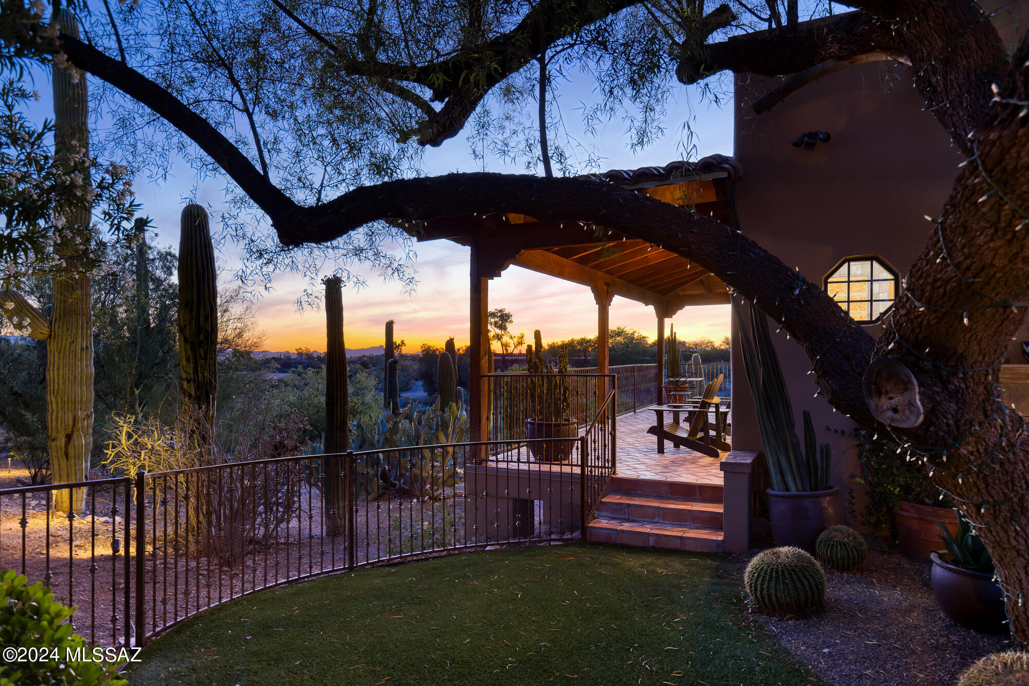 Catalina Foothills Estates - Residential