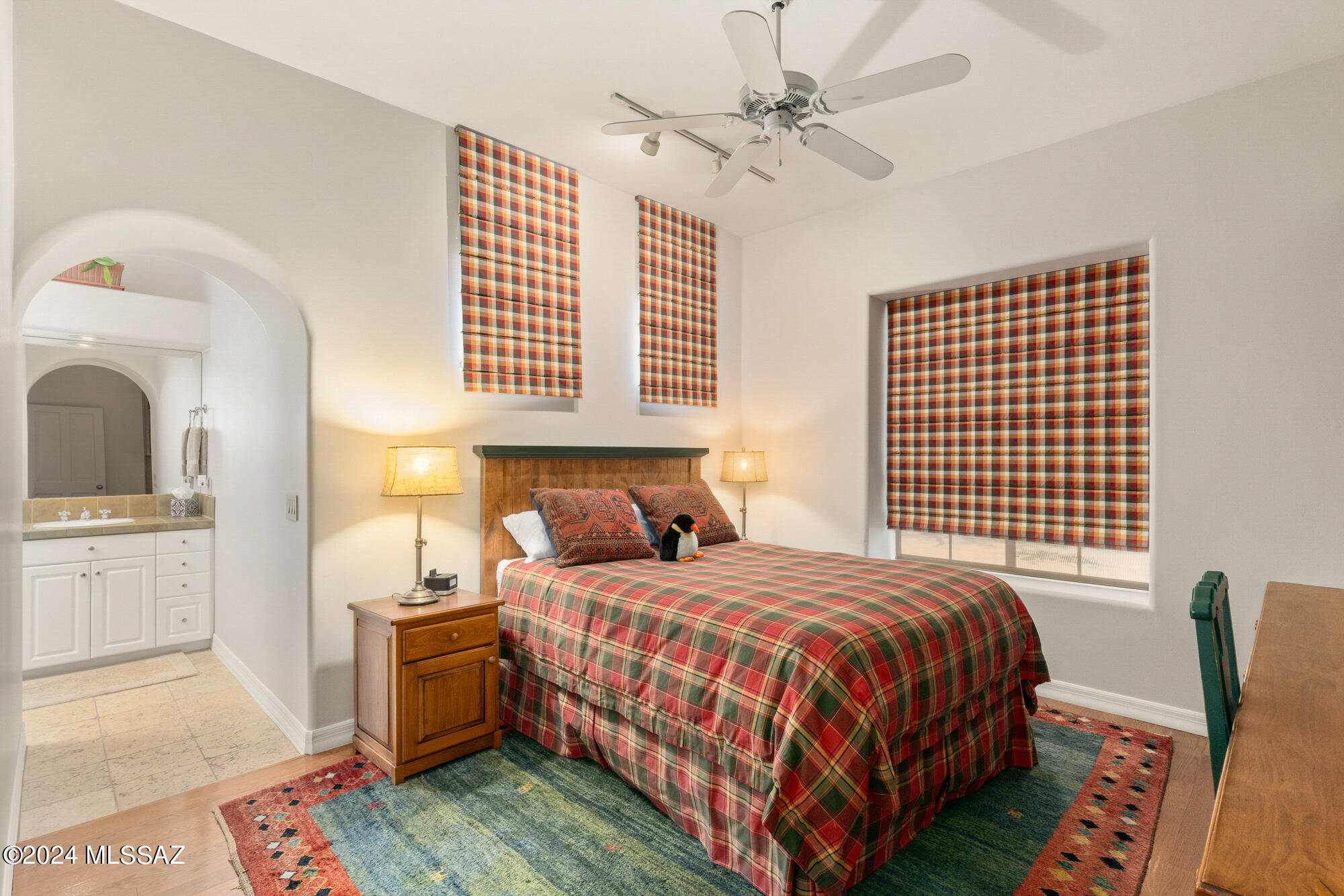 Catalina Foothills Estates - Residential