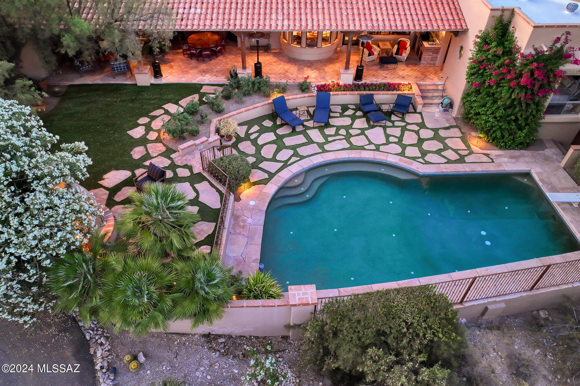 Catalina Foothills Estates - Residential