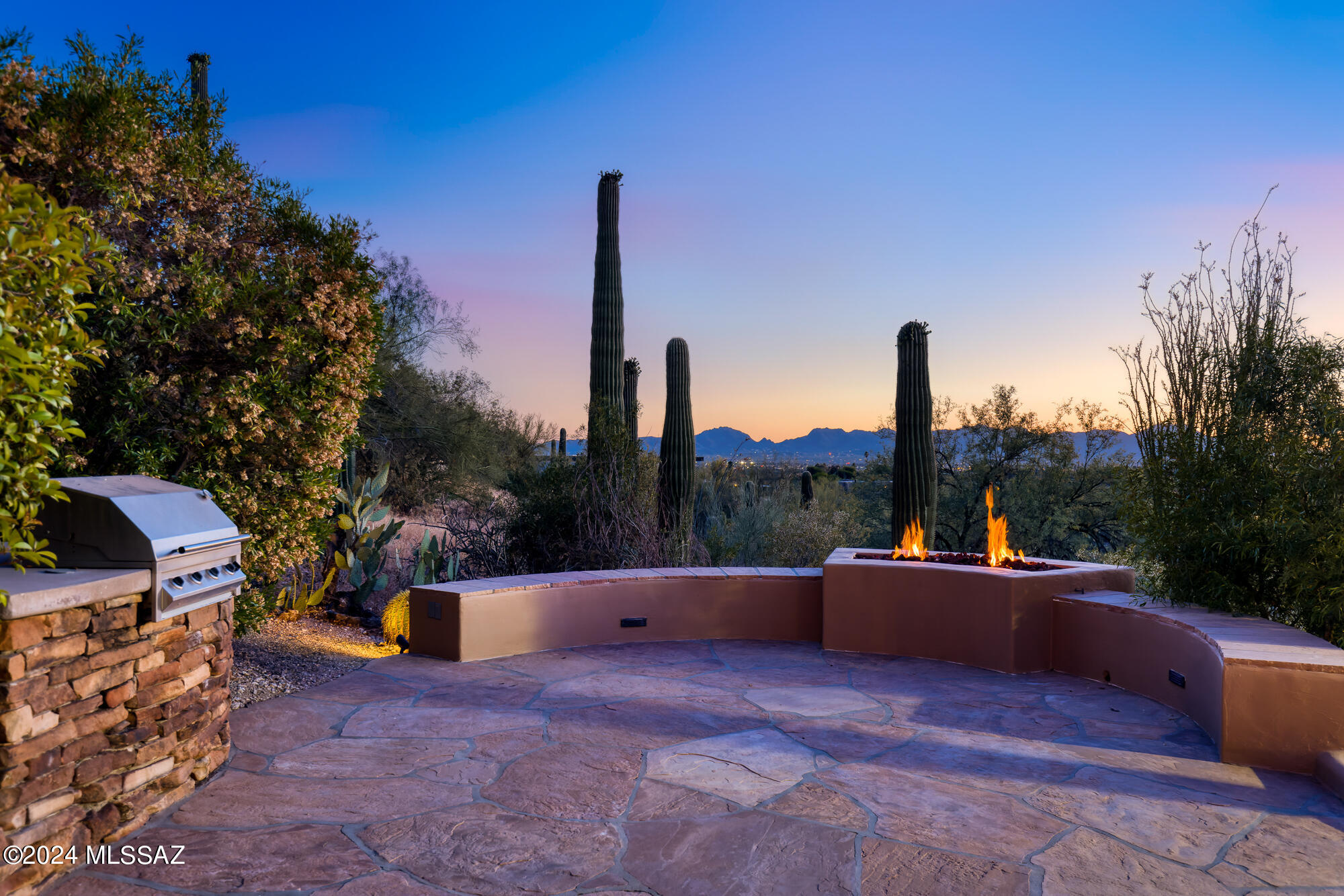 Catalina Foothills Estates - Residential