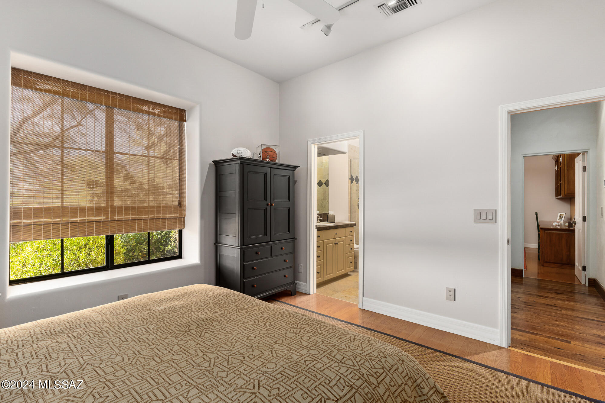 Catalina Foothills Estates - Residential