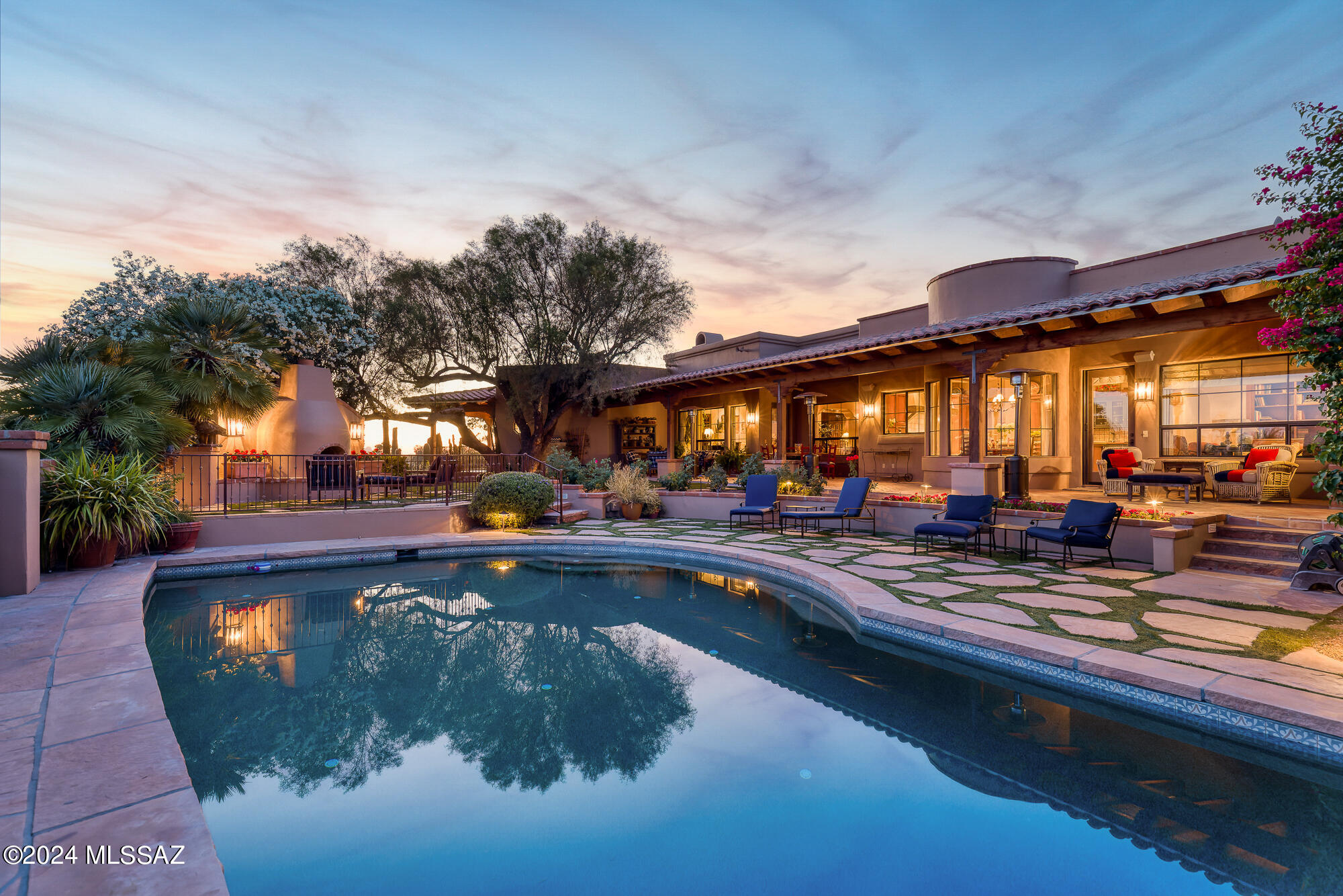 Catalina Foothills Estates - Residential