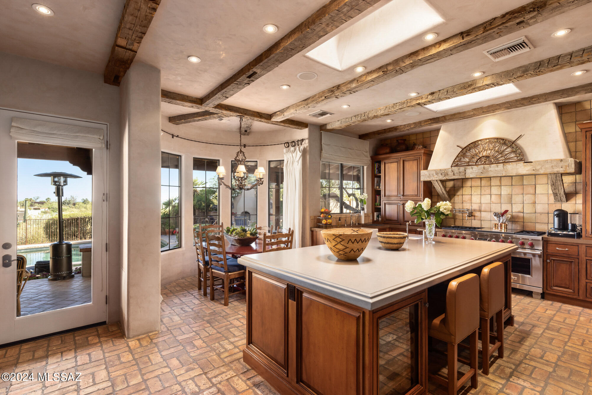 Catalina Foothills Estates - Residential