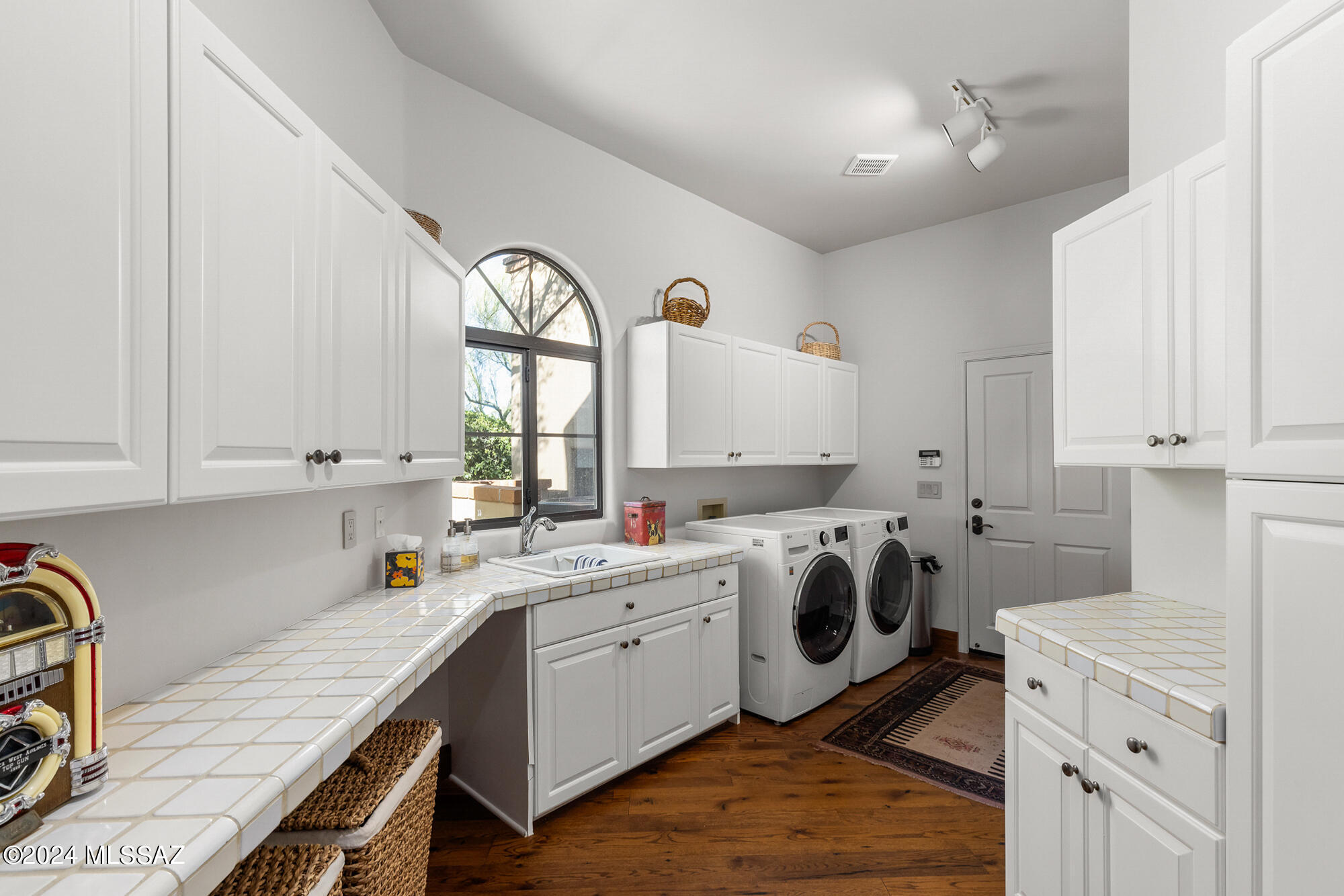 Catalina Foothills Estates - Residential