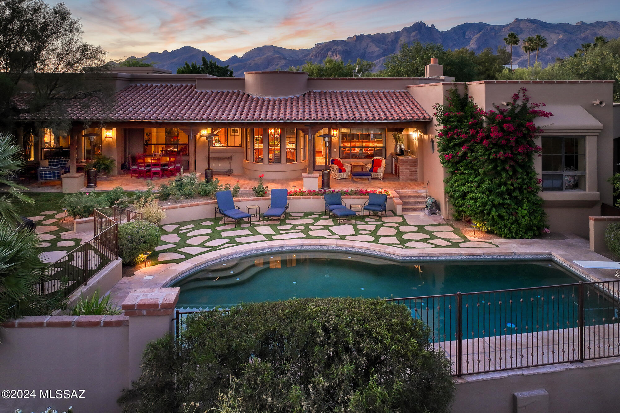 Catalina Foothills Estates - Residential
