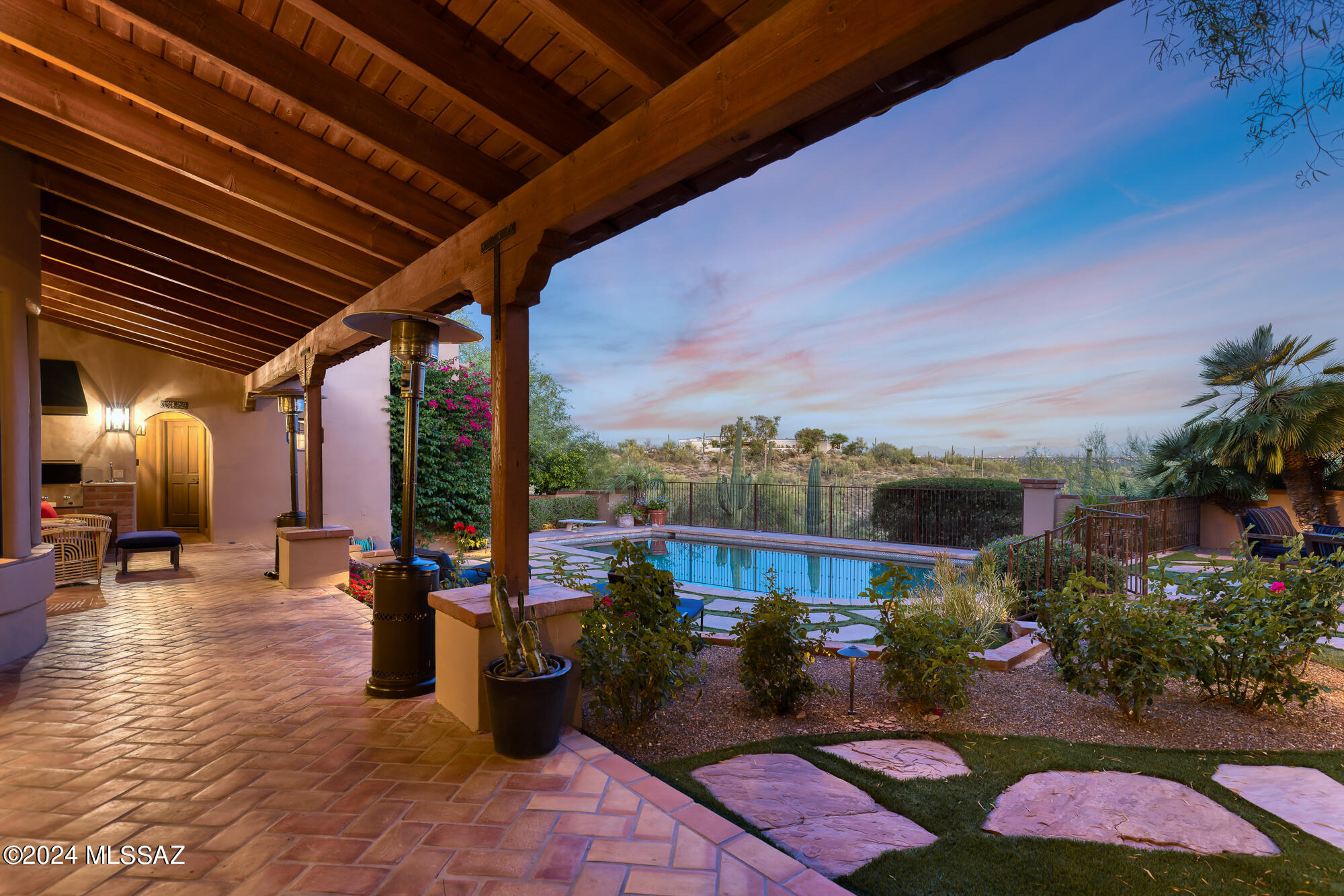 Catalina Foothills Estates - Residential