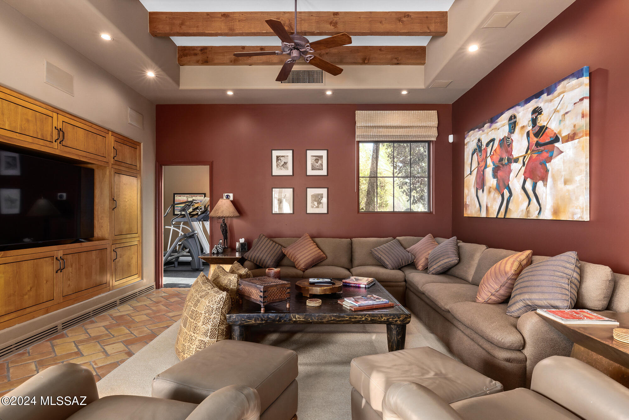 Catalina Foothills Estates - Residential