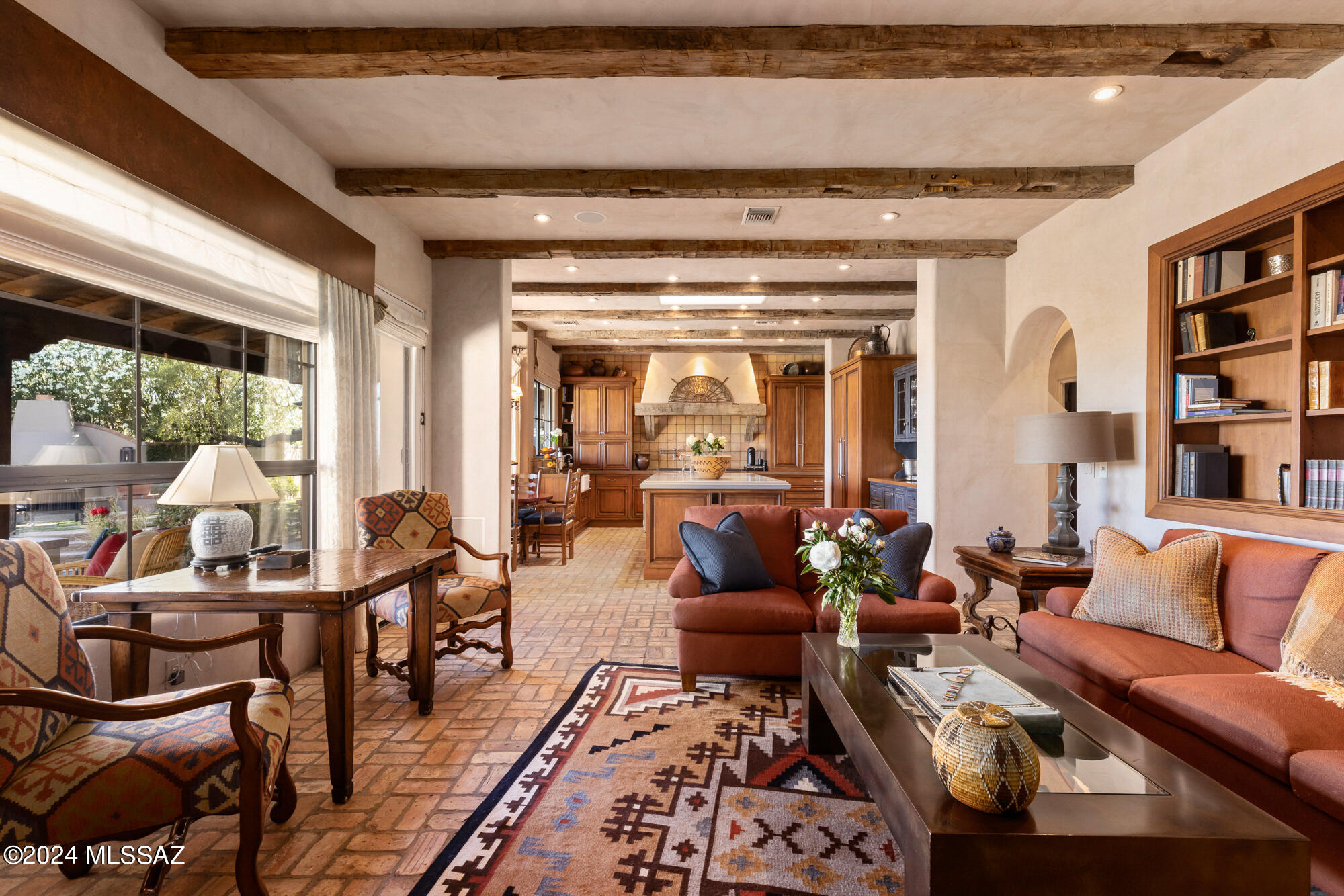 Catalina Foothills Estates - Residential
