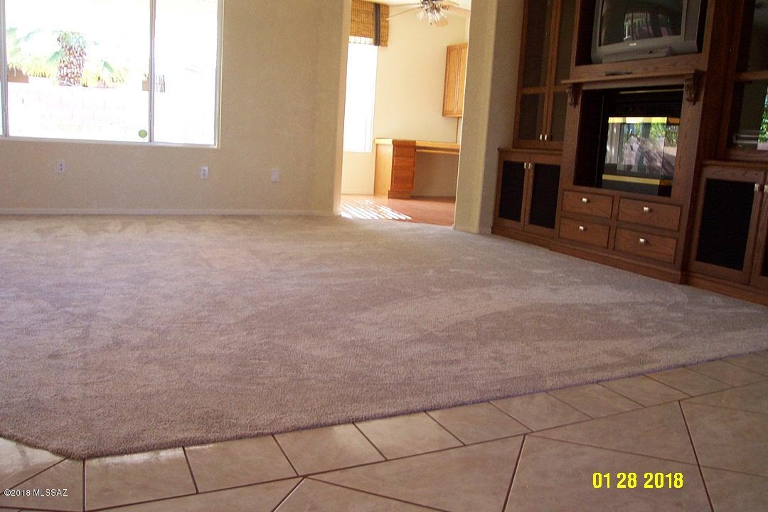 Continental Ranch Sunflower - Residential