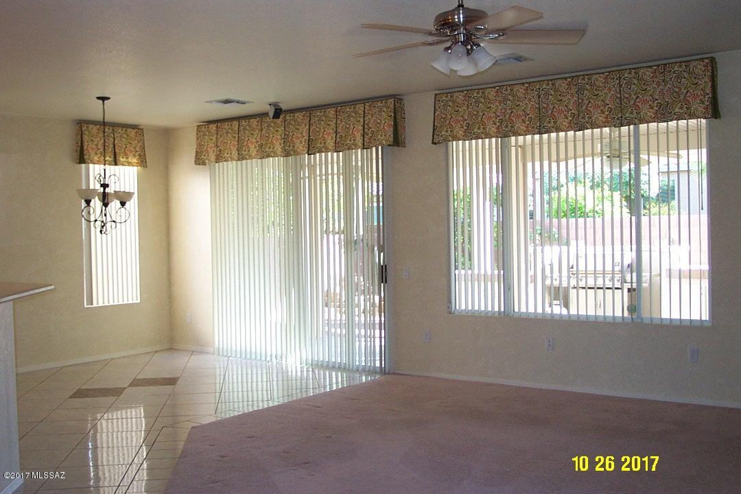 Continental Ranch Sunflower - Residential